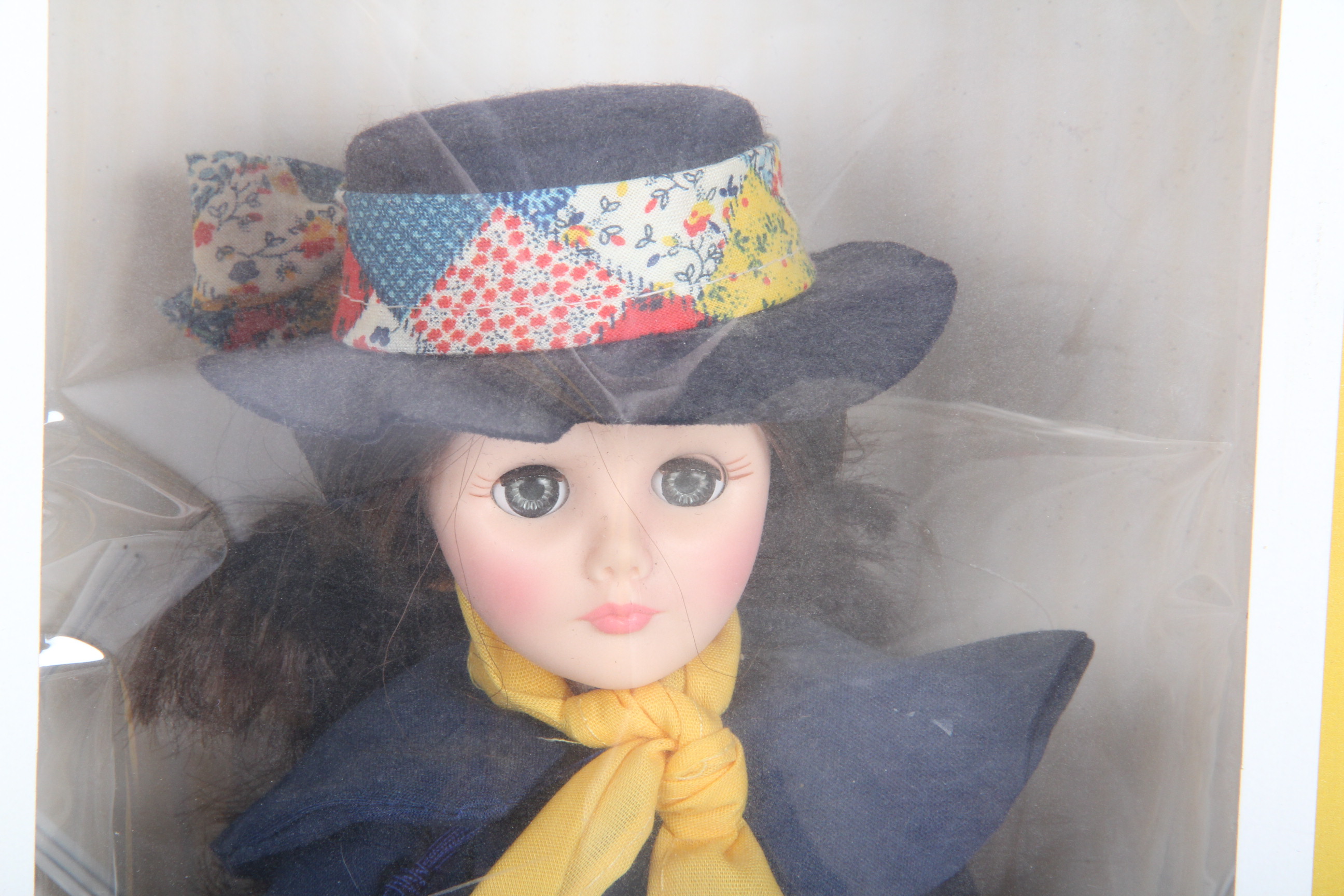 American Collector Dolls