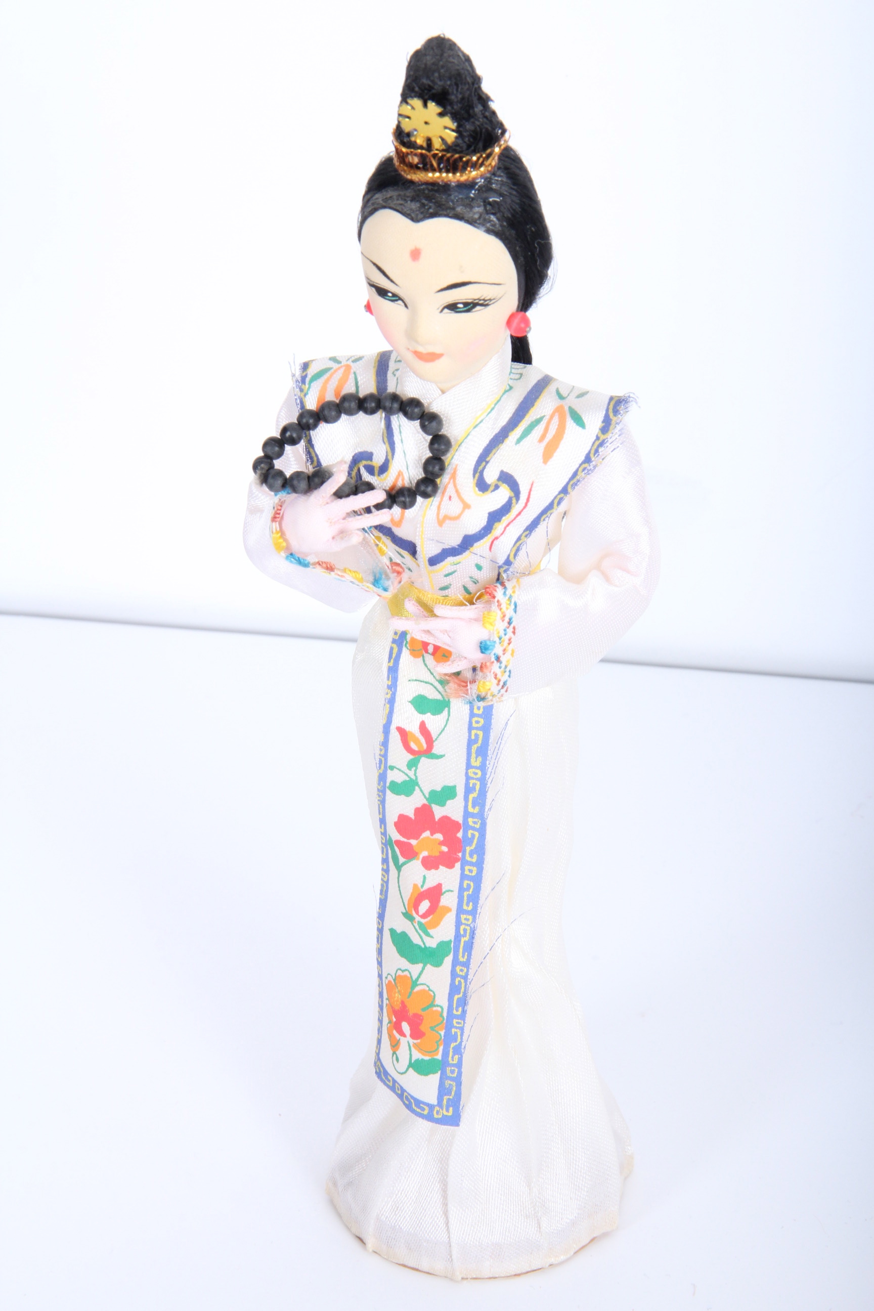 International Doll Collection