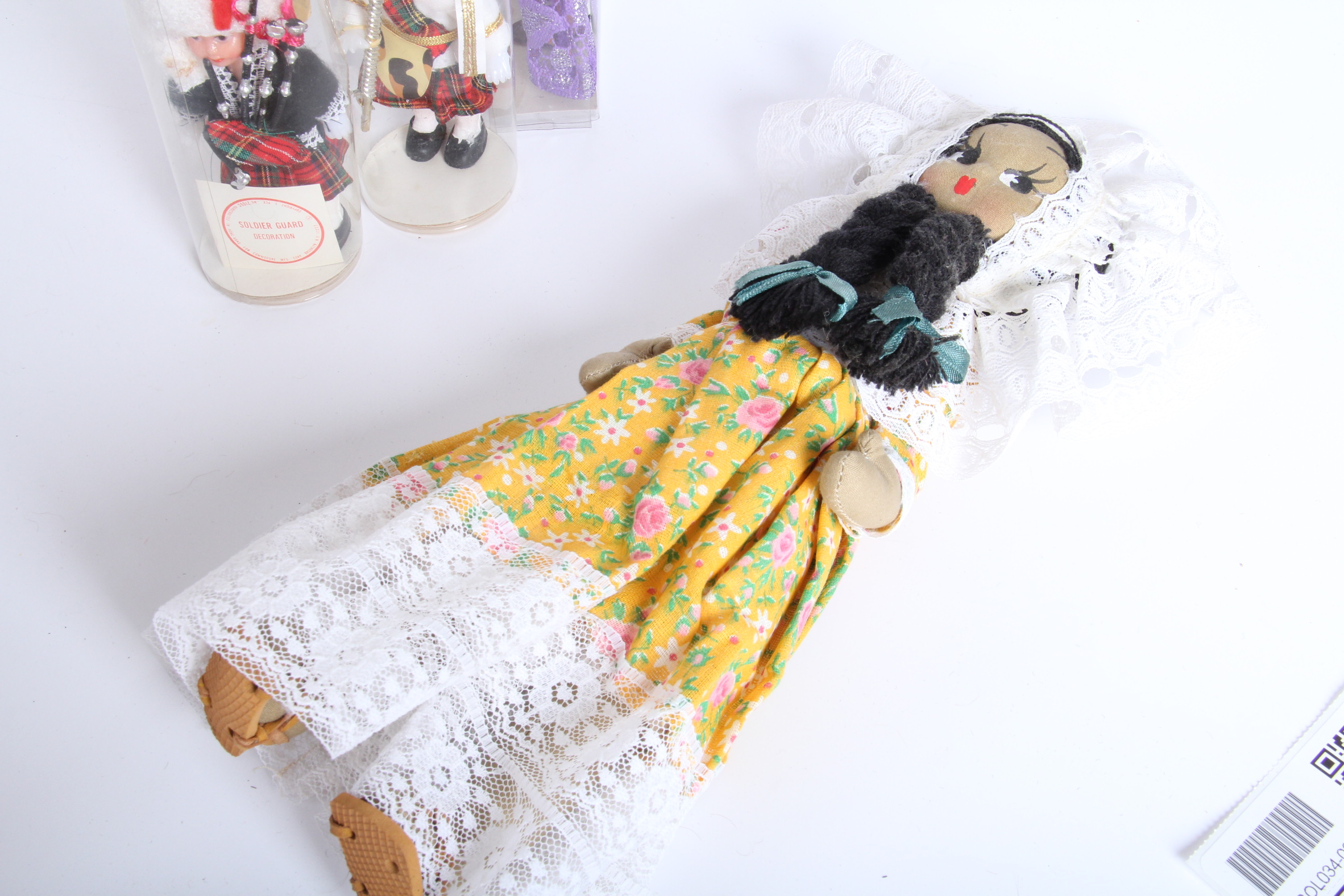 International Doll Collection