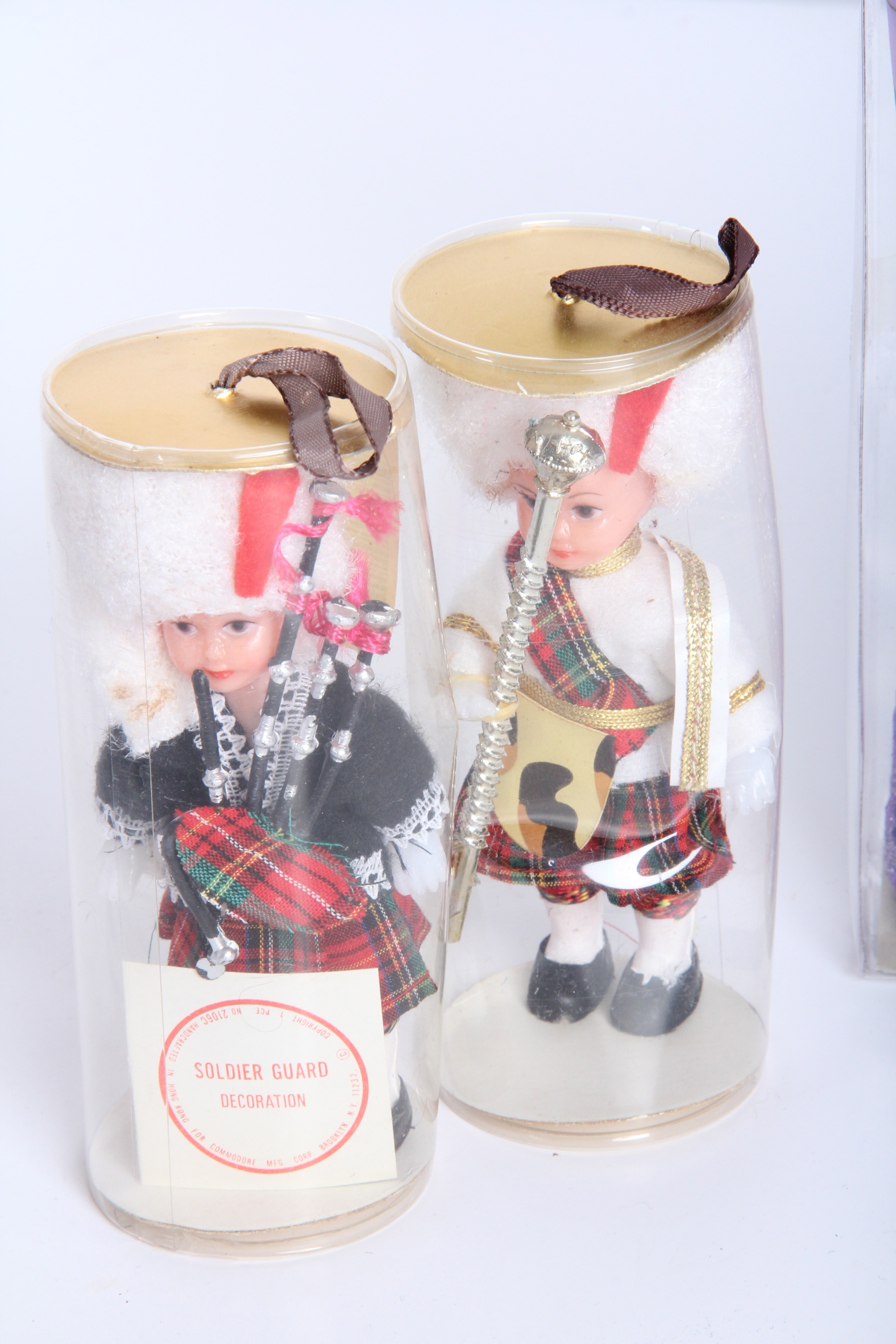 International Doll Collection