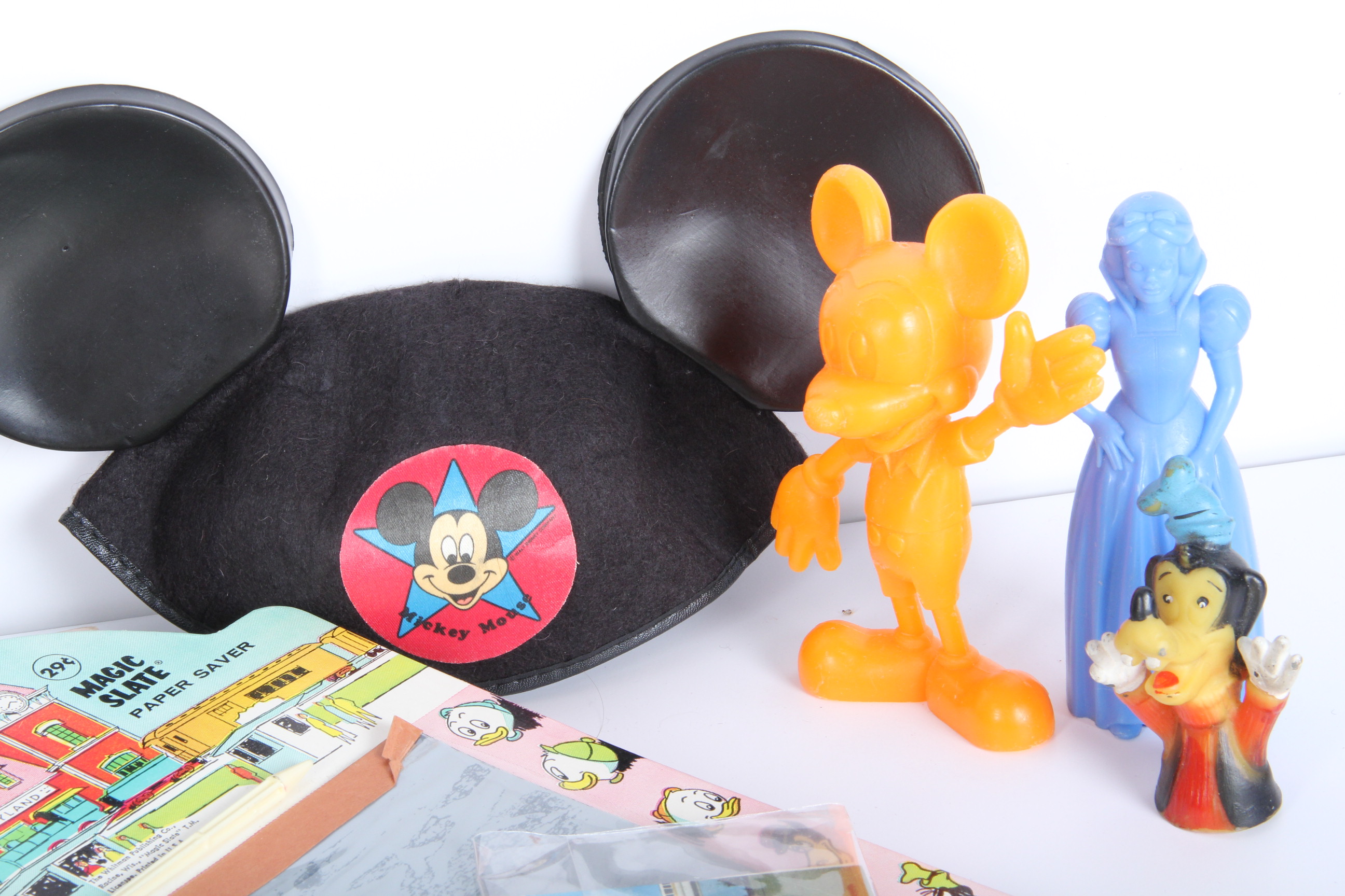 Walt Disney Memorabilia