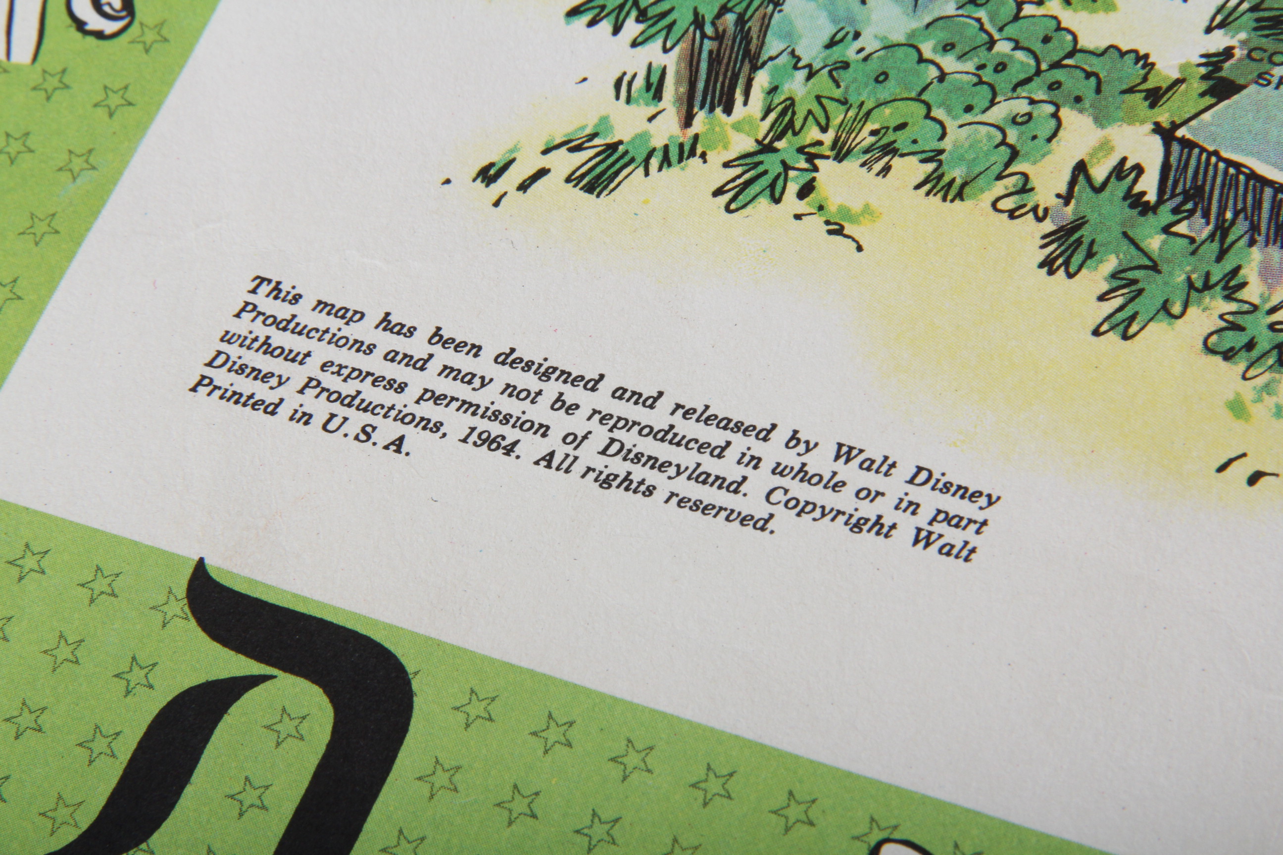 Walt Disney Memorabilia