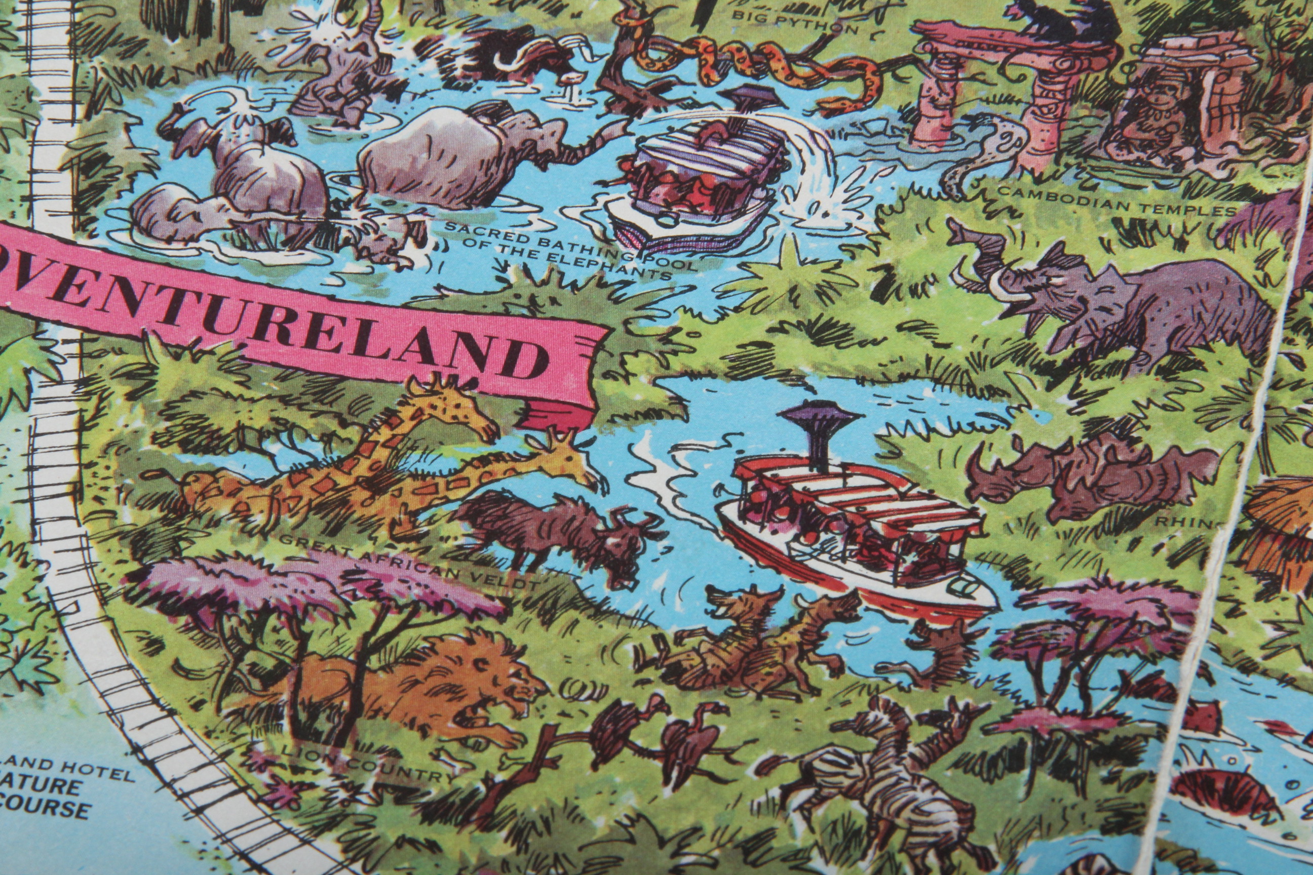 Walt Disney Memorabilia