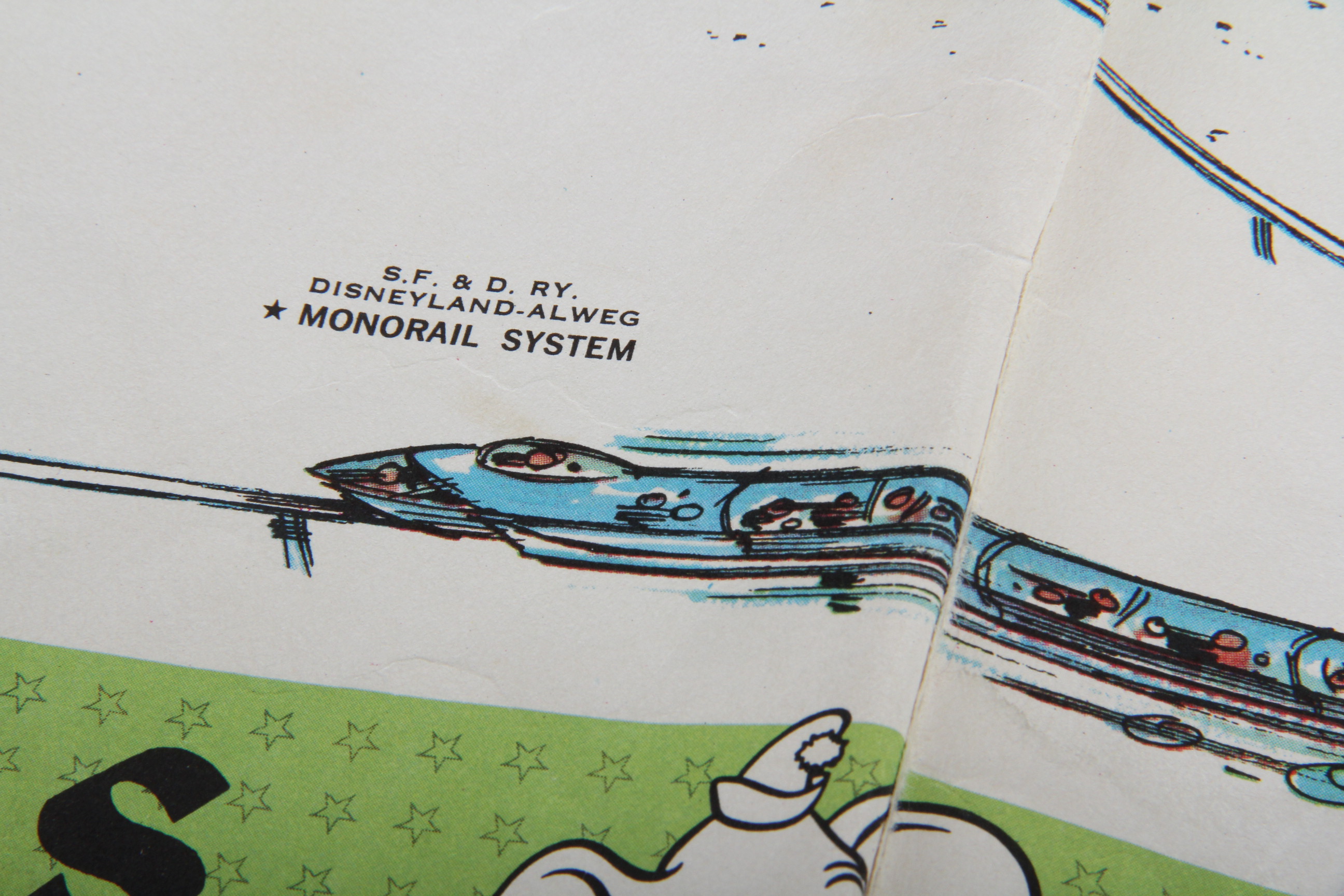 Walt Disney Memorabilia