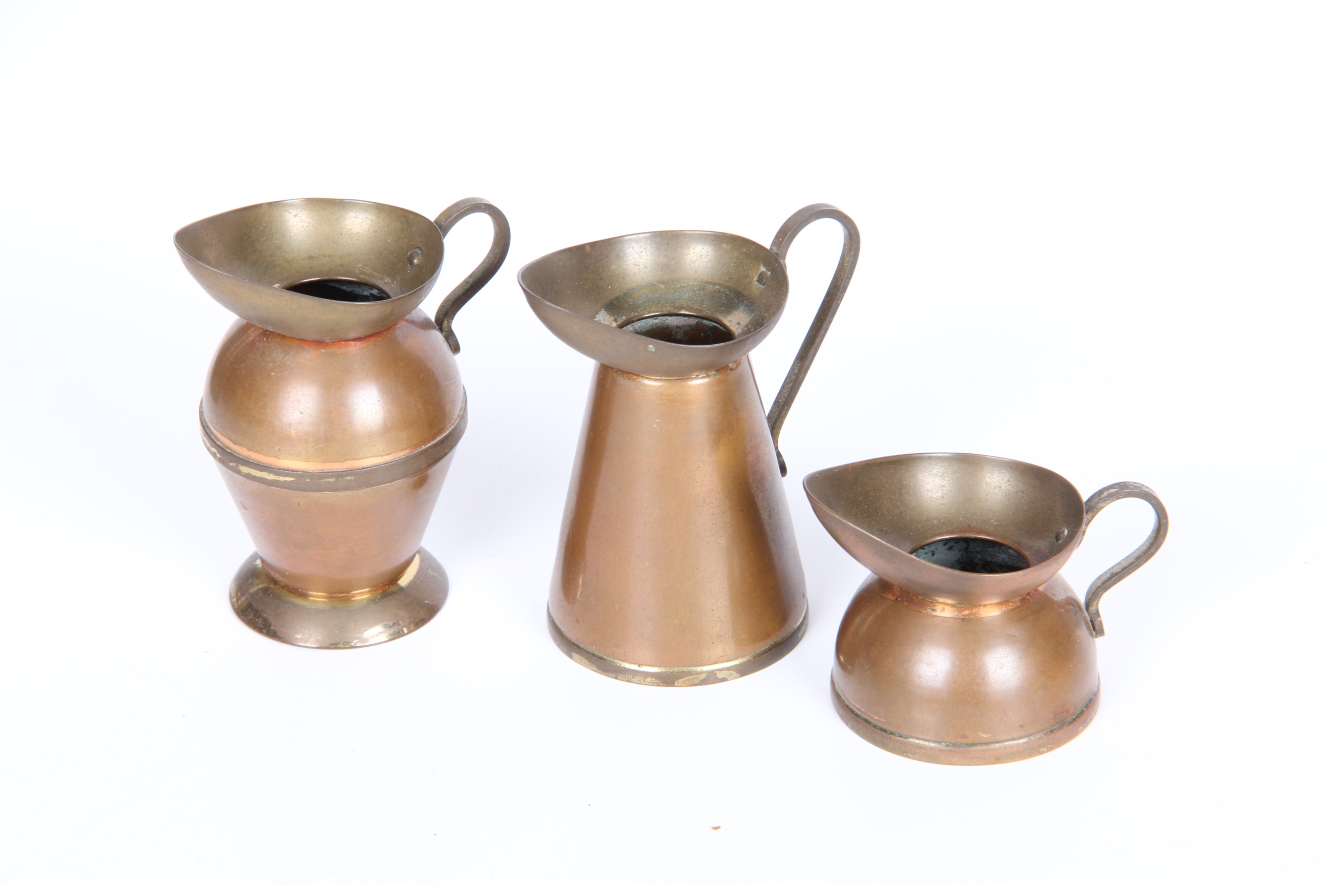 Copper Ware
