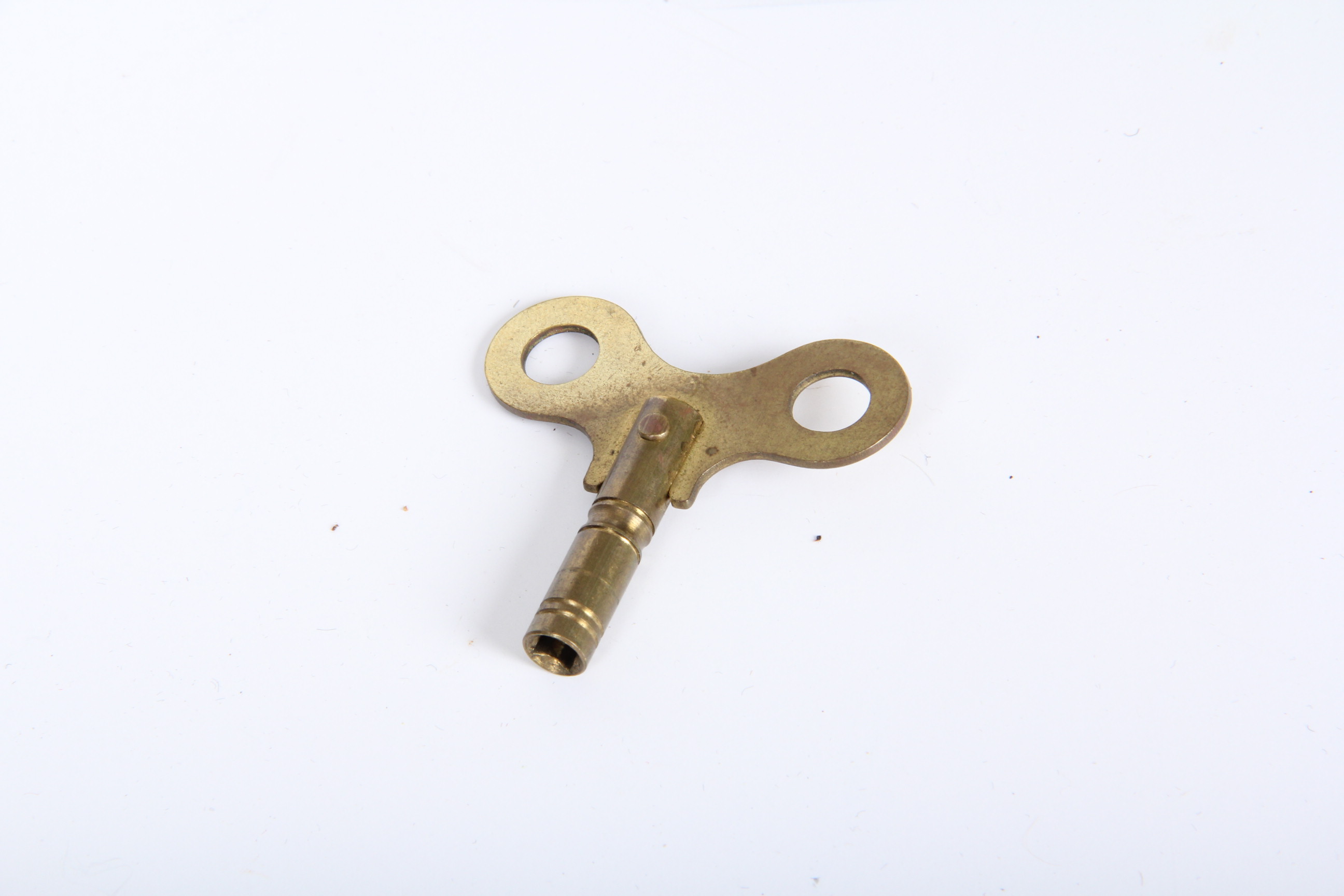 Antique French Enameled Pendulum Clock