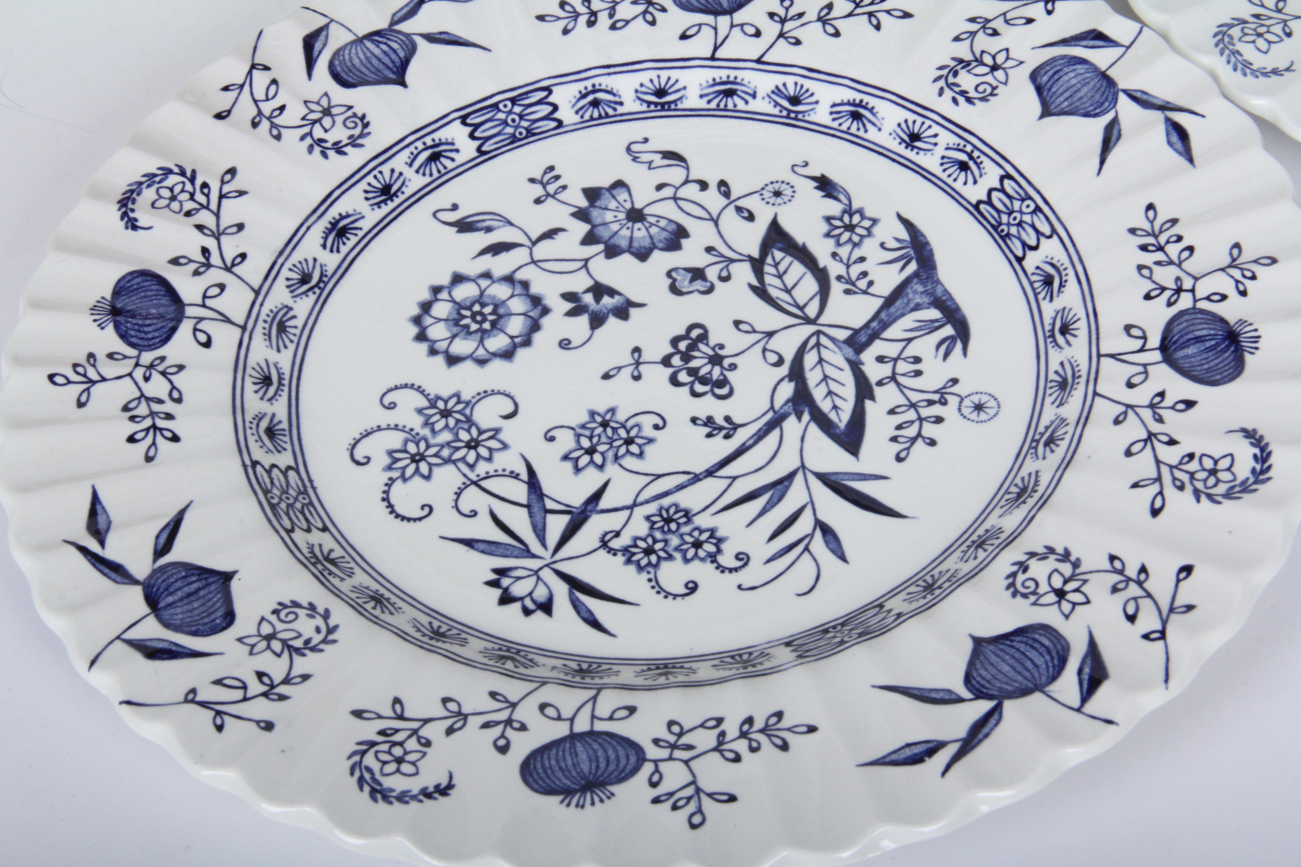 English China Grouping