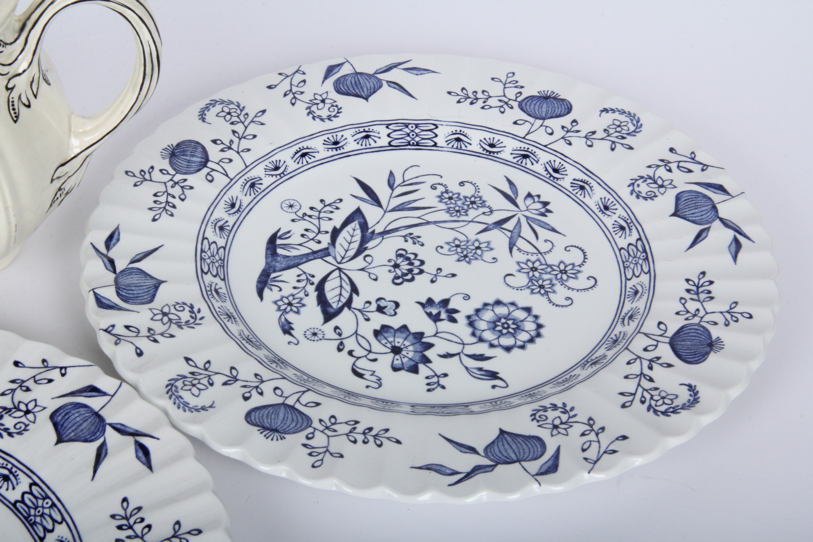 English China Grouping