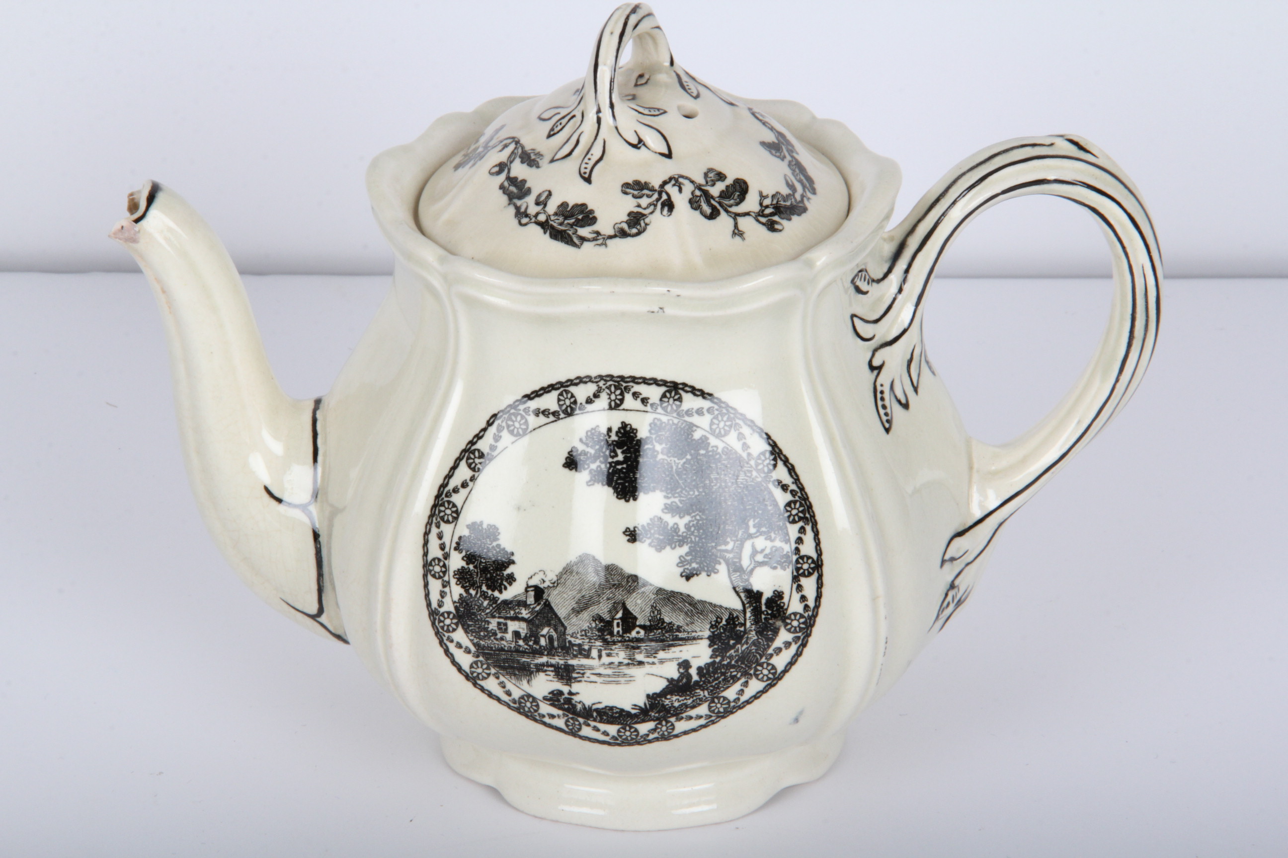 English China Grouping