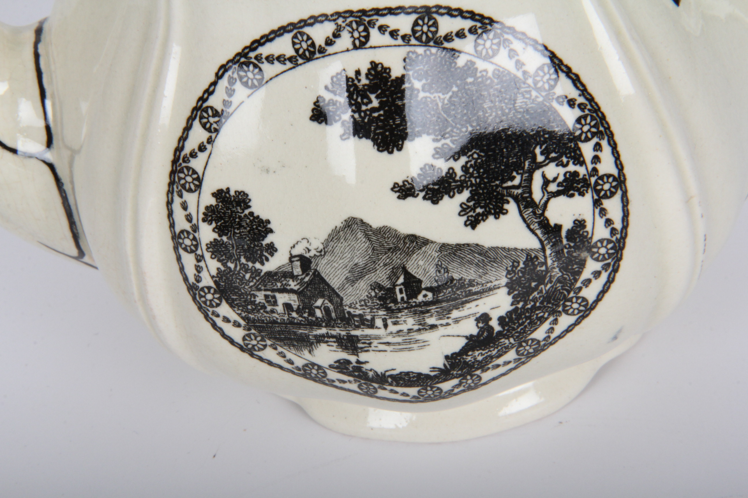 English China Grouping