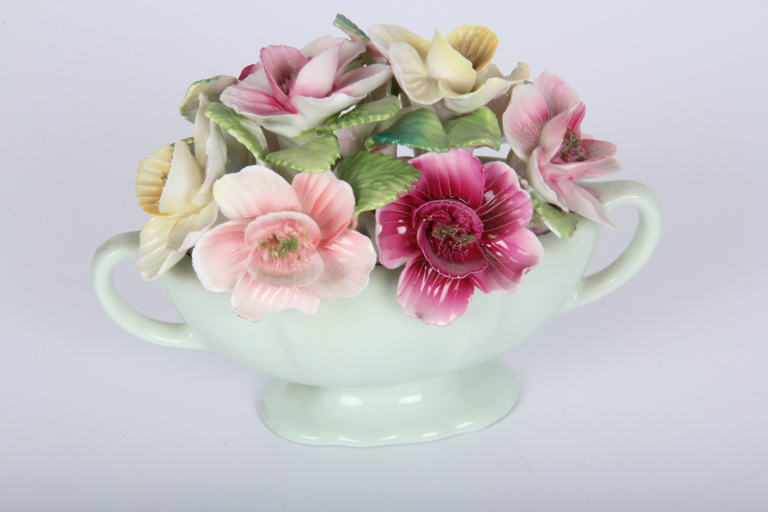 English China Grouping