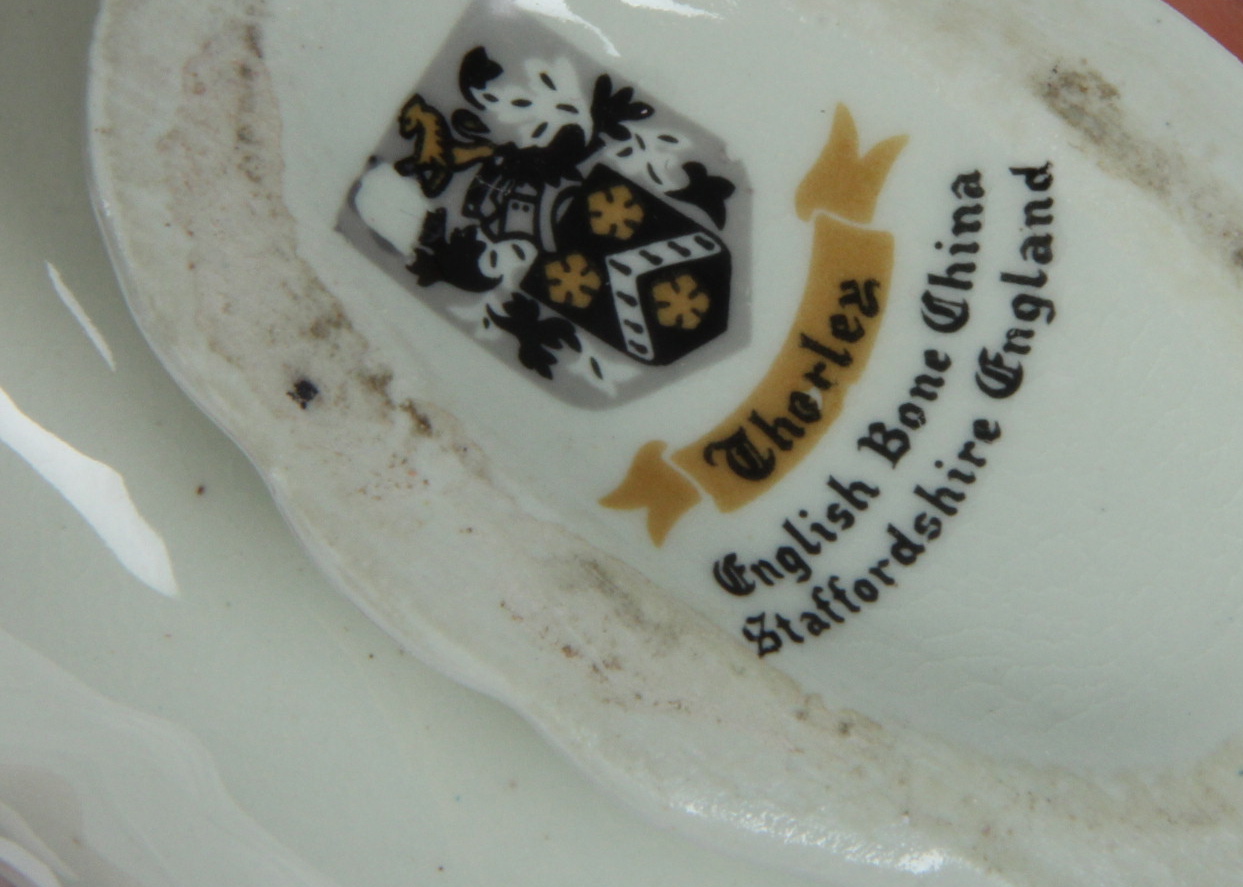 English China Grouping