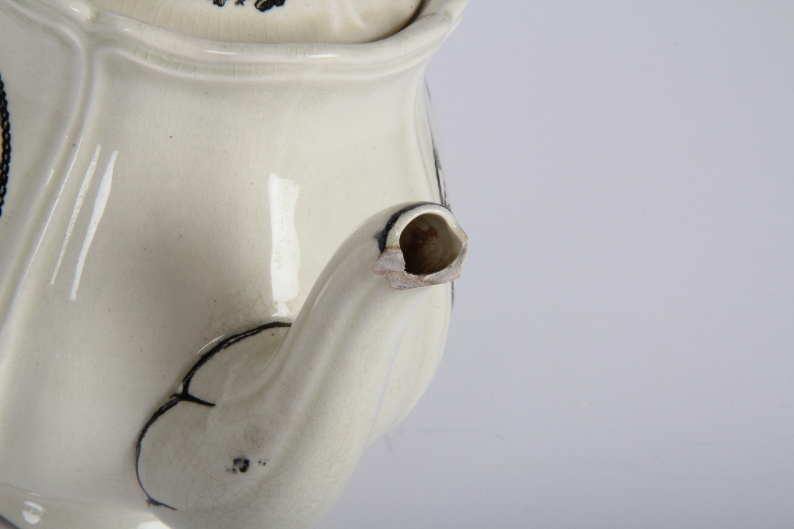 English China Grouping