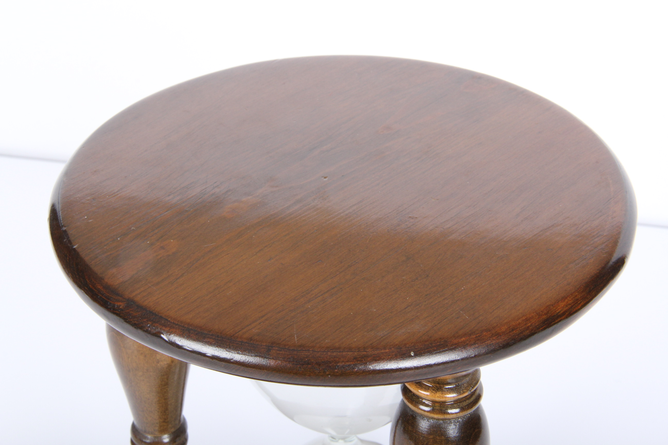 Hourglass One Hour Timer