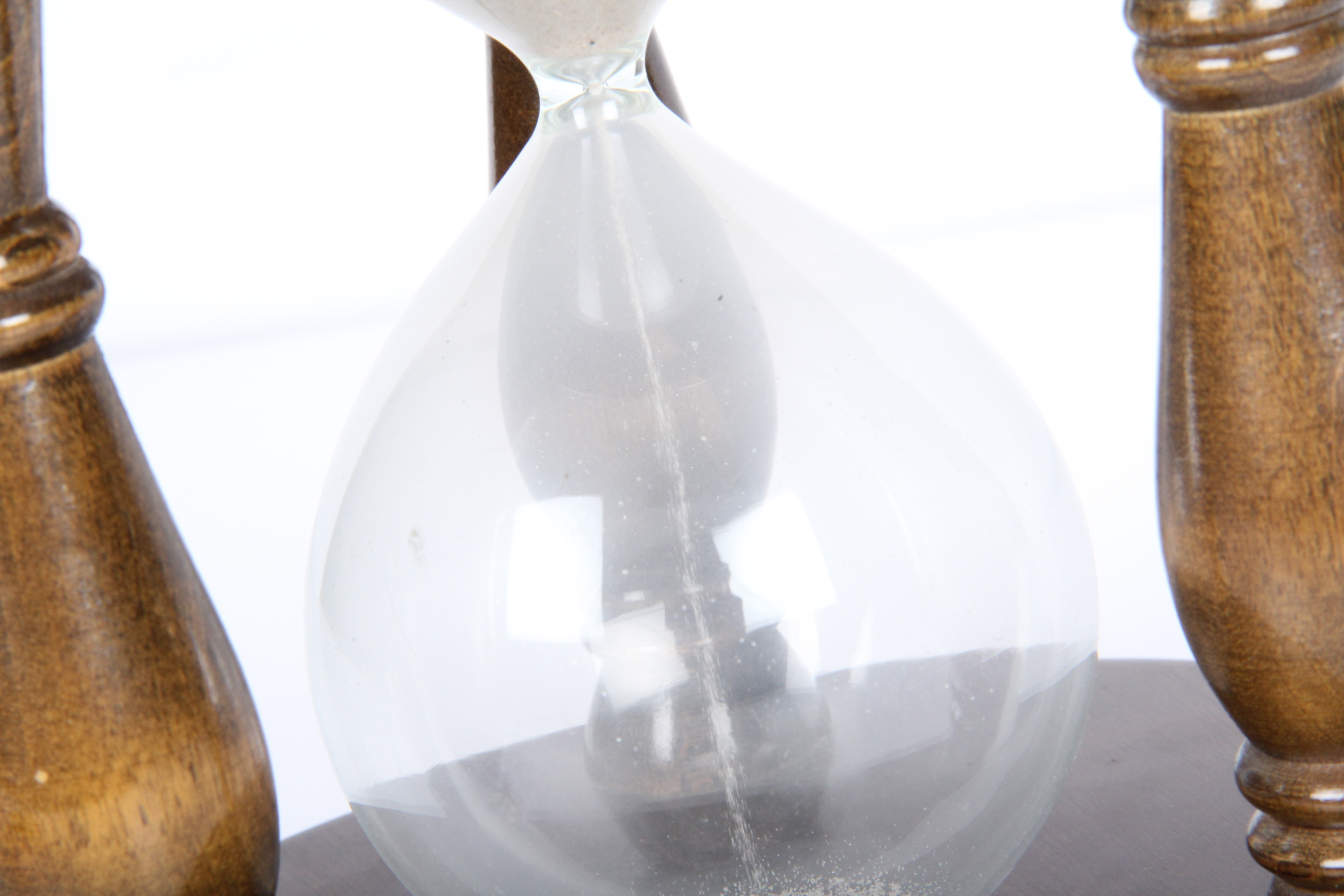 Hourglass One Hour Timer