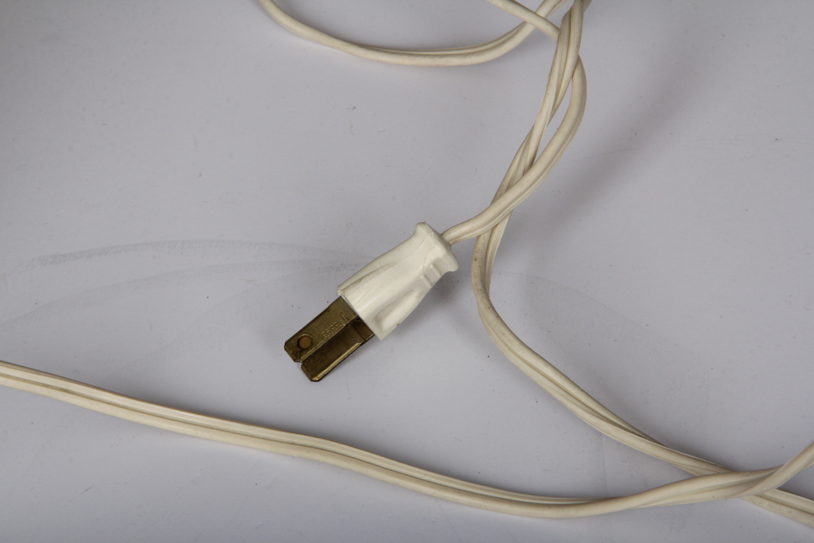 Sparkling Waterford Crystal "Alana" Electrified Hurricane Lamp