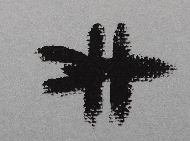 Signed Clementine Hunter 100th Birthday Print