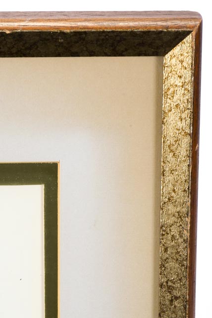 Photo Offset Lithograph of "Westminster, London" by Jan Korthals