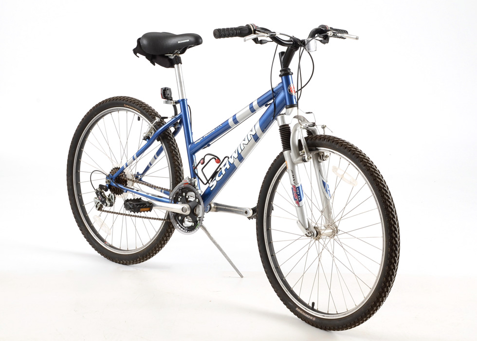 Schwinn High Plains 2.6 FS Women s Bicycle EBTH