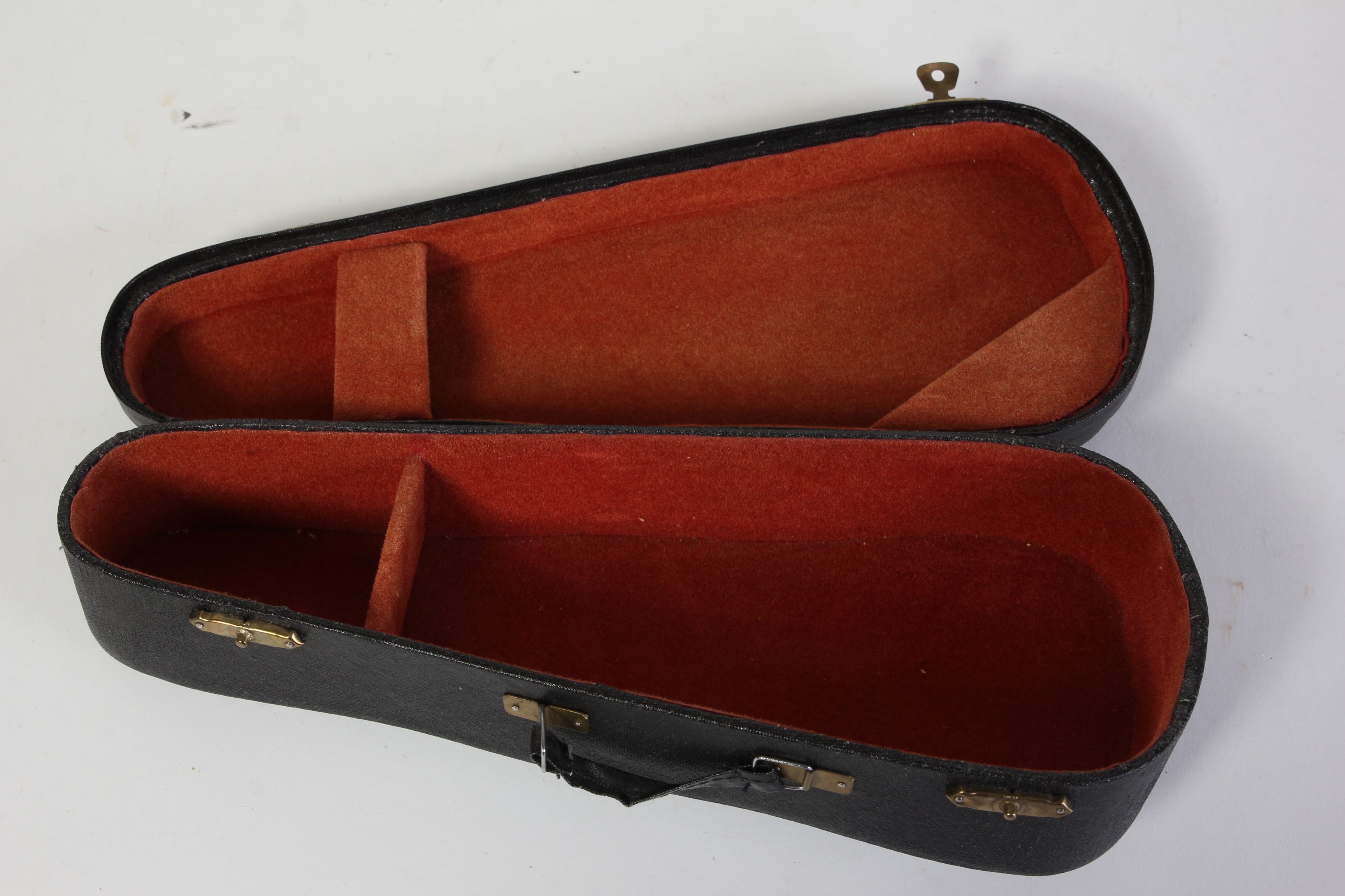 Kolophonium Miniature Decorative Violin