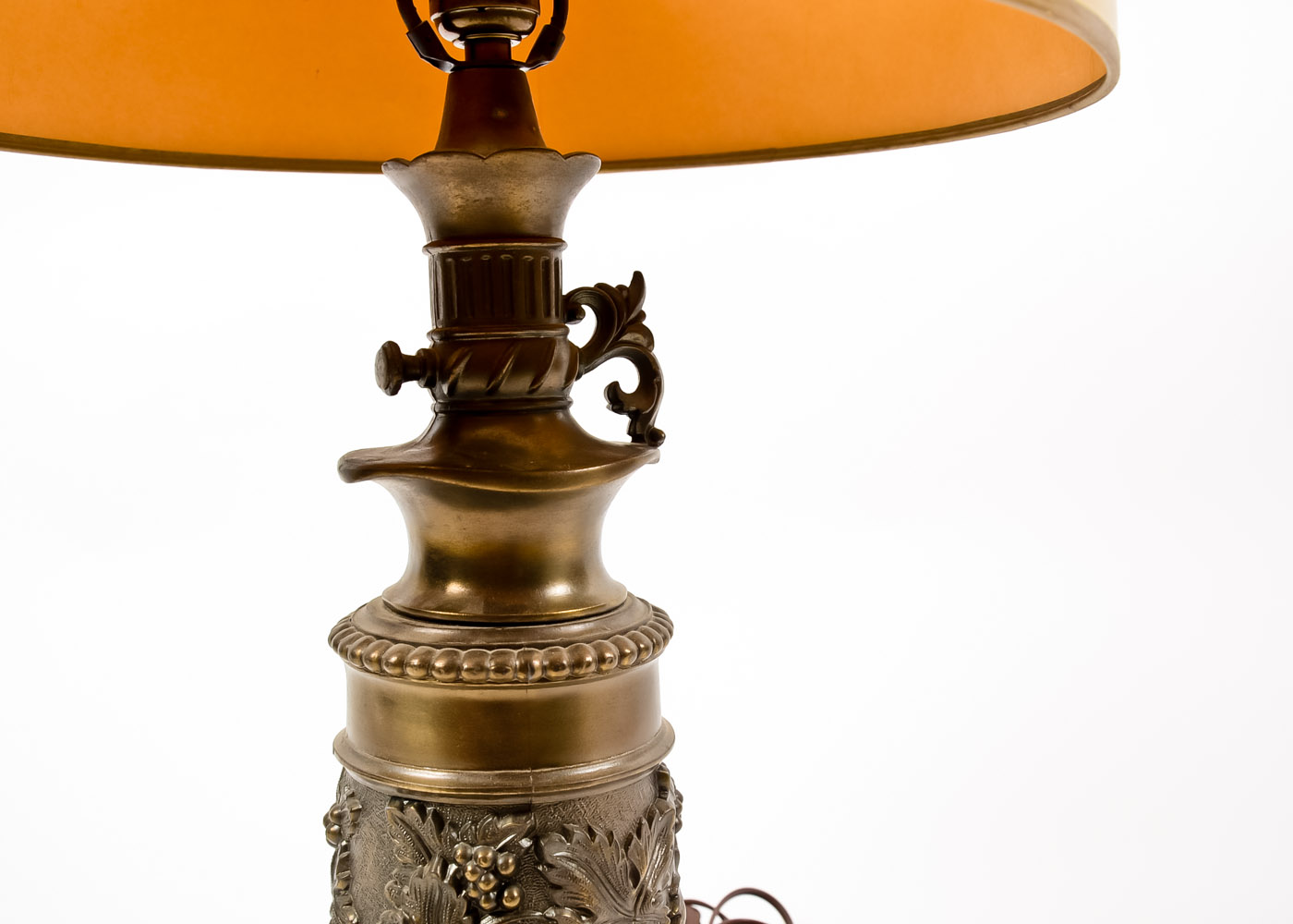 Vintage Lamp
