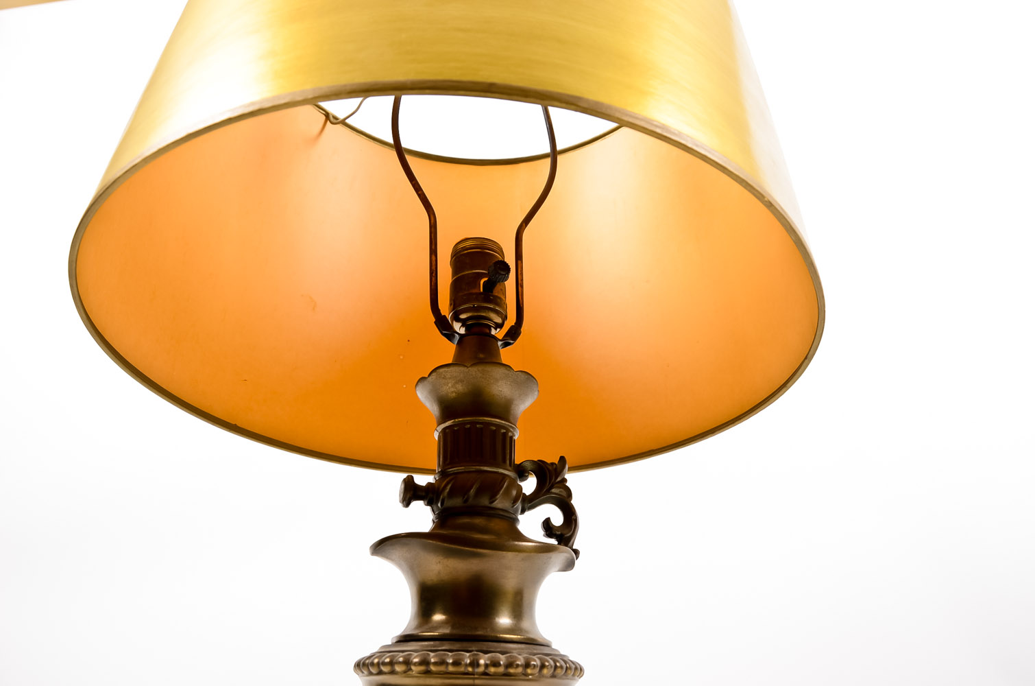 Vintage Lamp