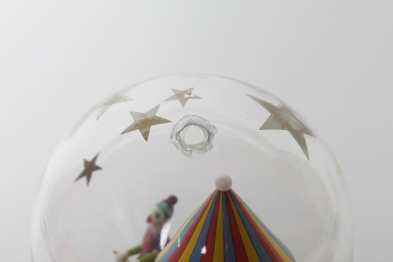 Vintage Musical Games and Toys