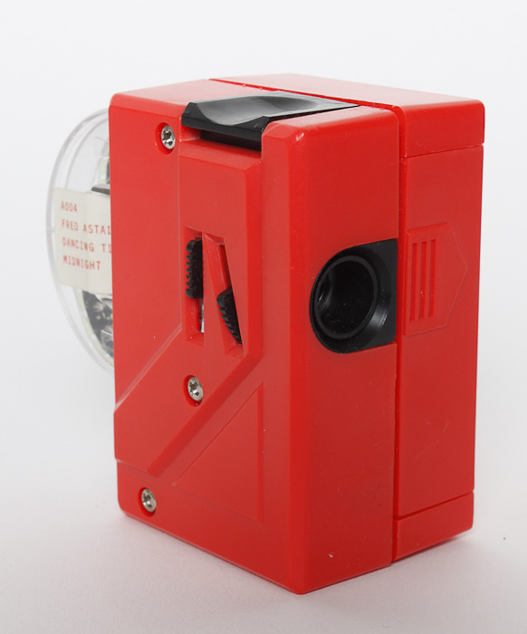 Vintage Musical Games and Toys