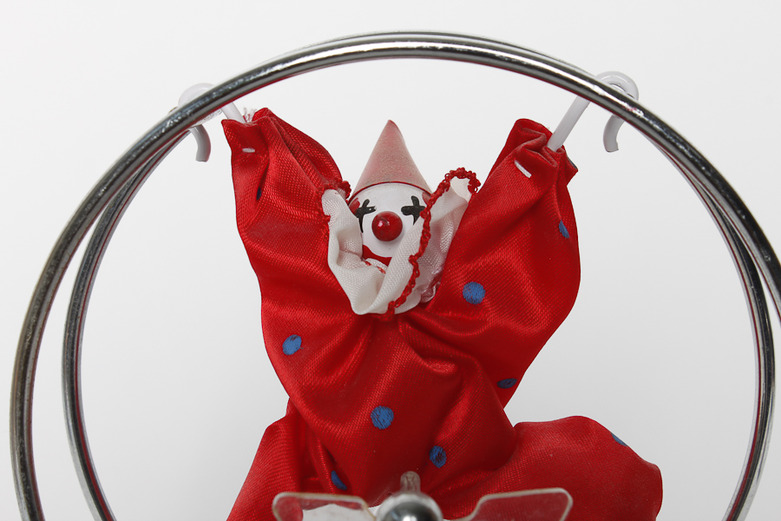 Vintage Musical Games and Toys