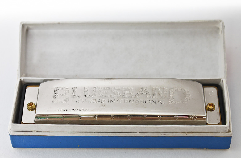 Vintage Musical Games and Toys