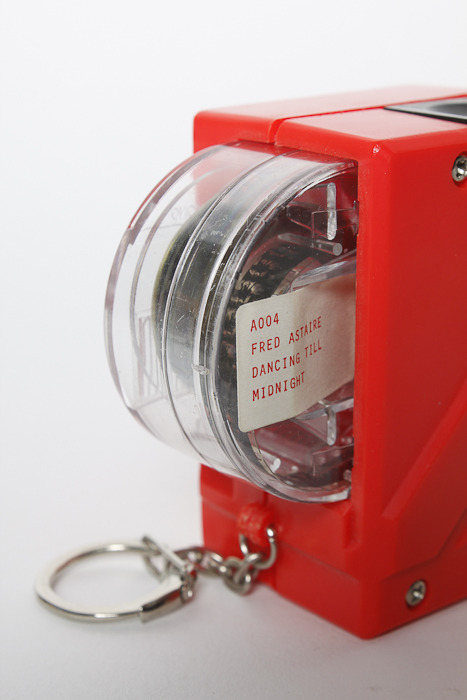 Vintage Musical Games and Toys