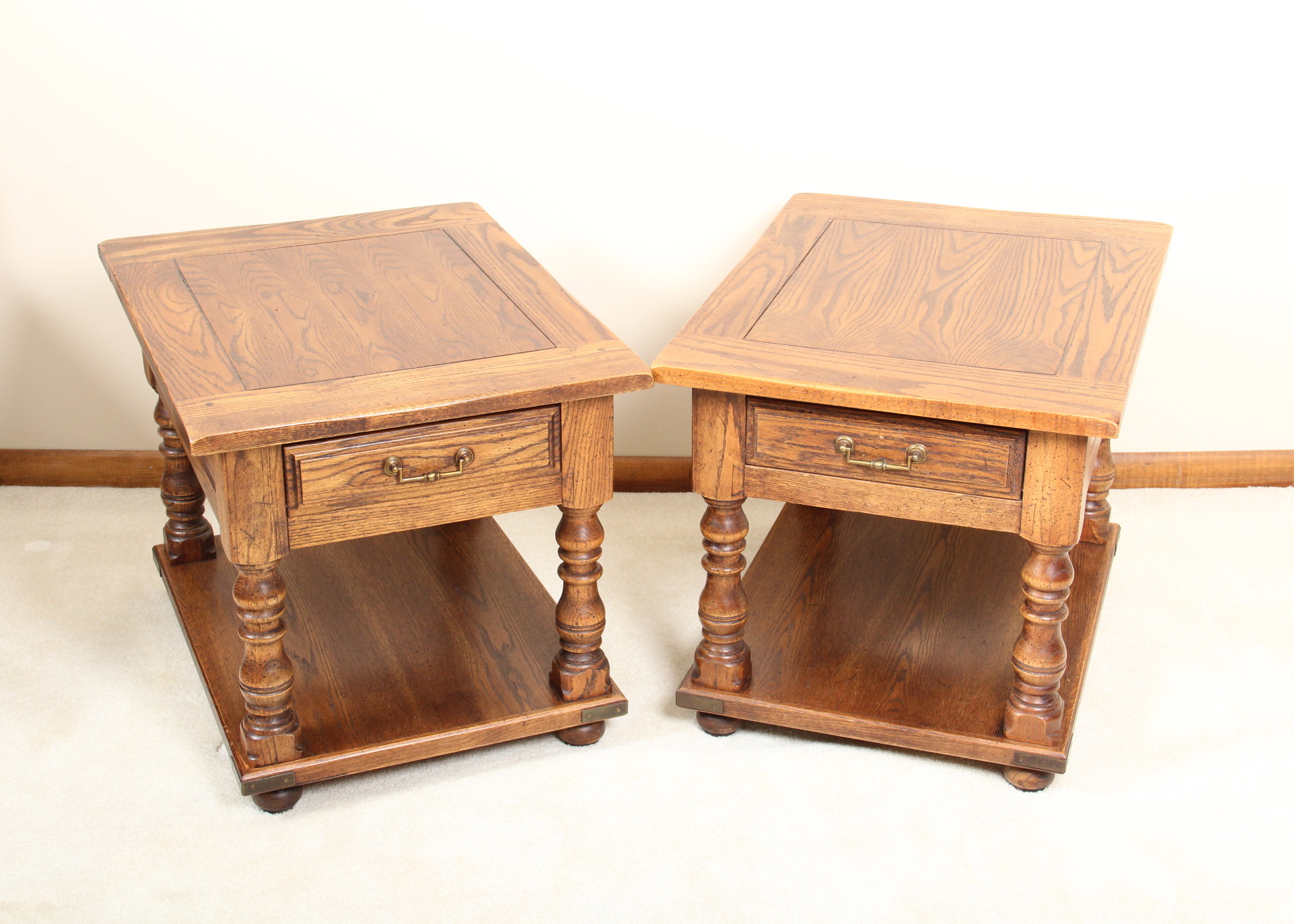 Matching End Tables
