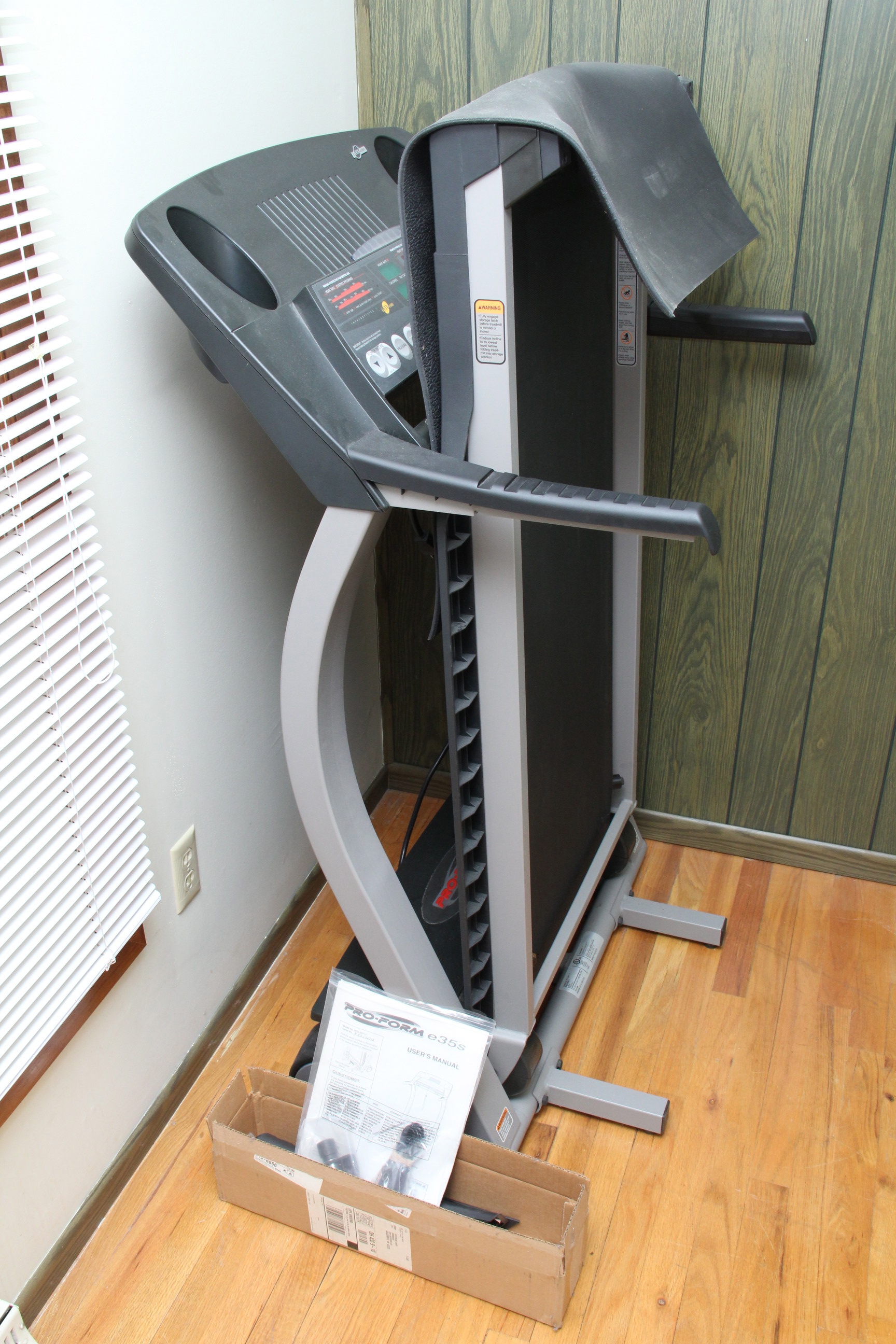 Proform Treadmill