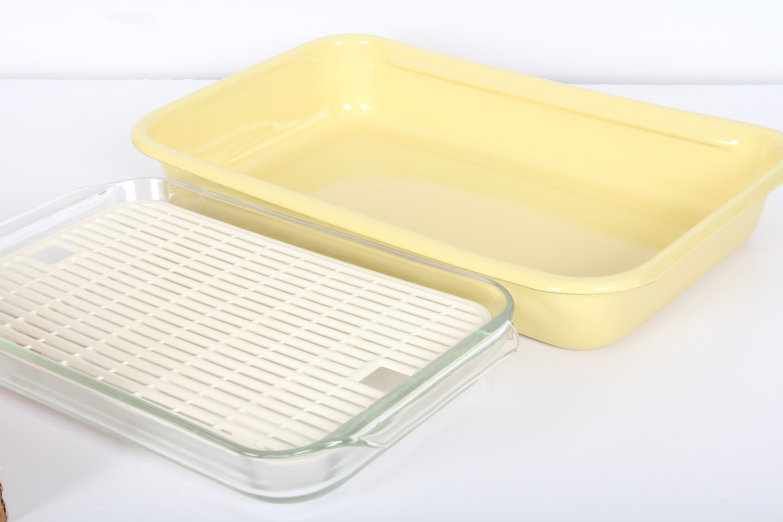 Baking Dishes