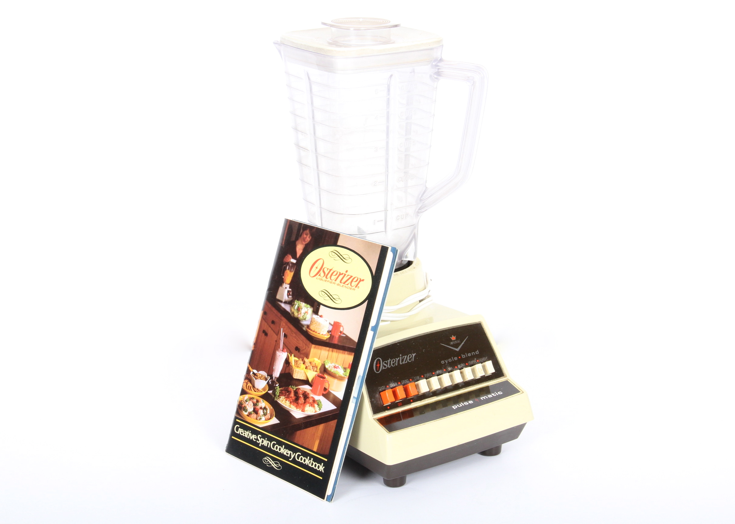 Osterizer Blender