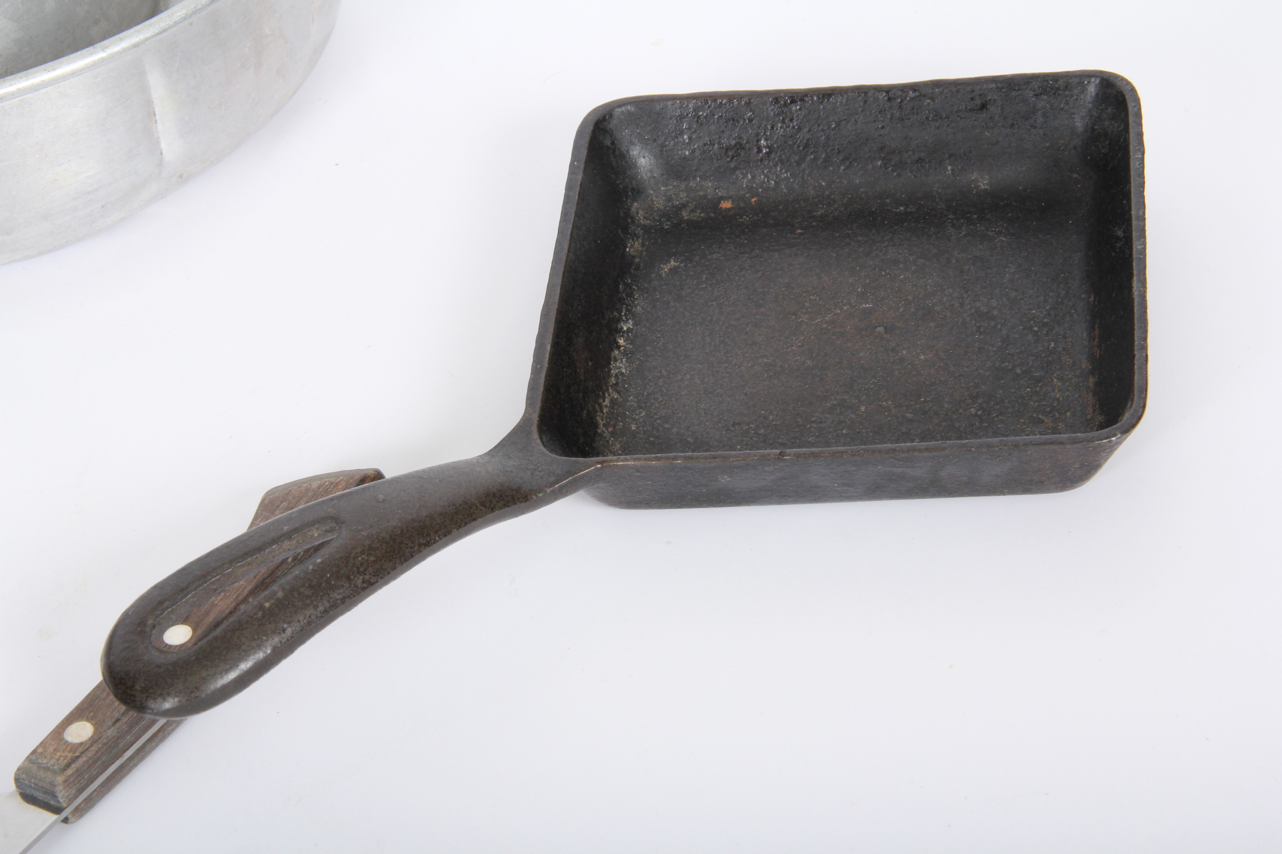 Vintage Cookware and Utensils