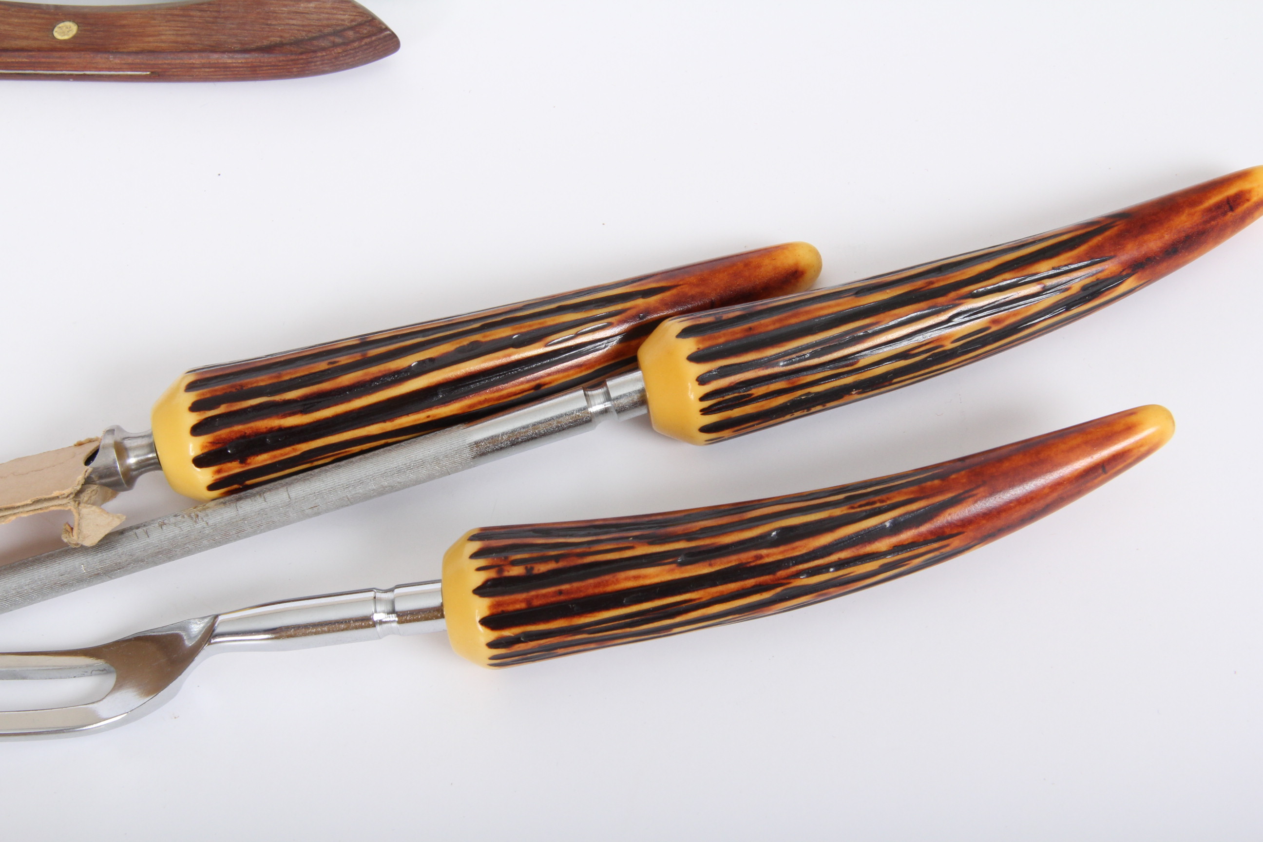 Vintage Cookware and Utensils