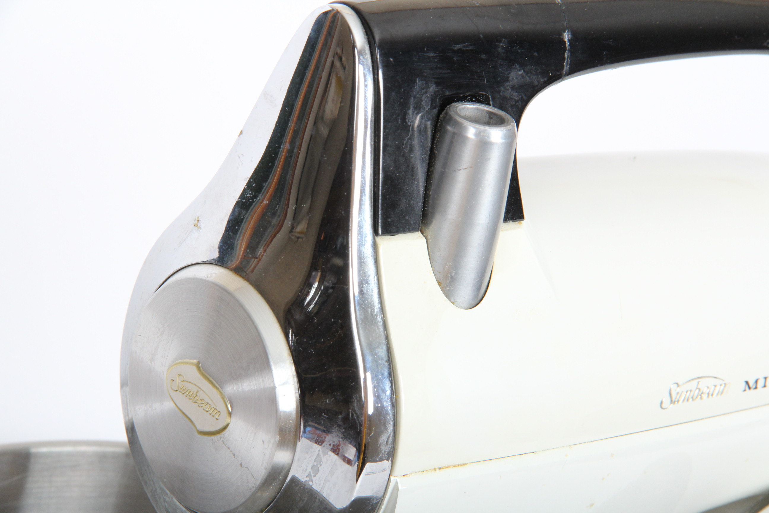 Sunbeam Mixmaster Mixer