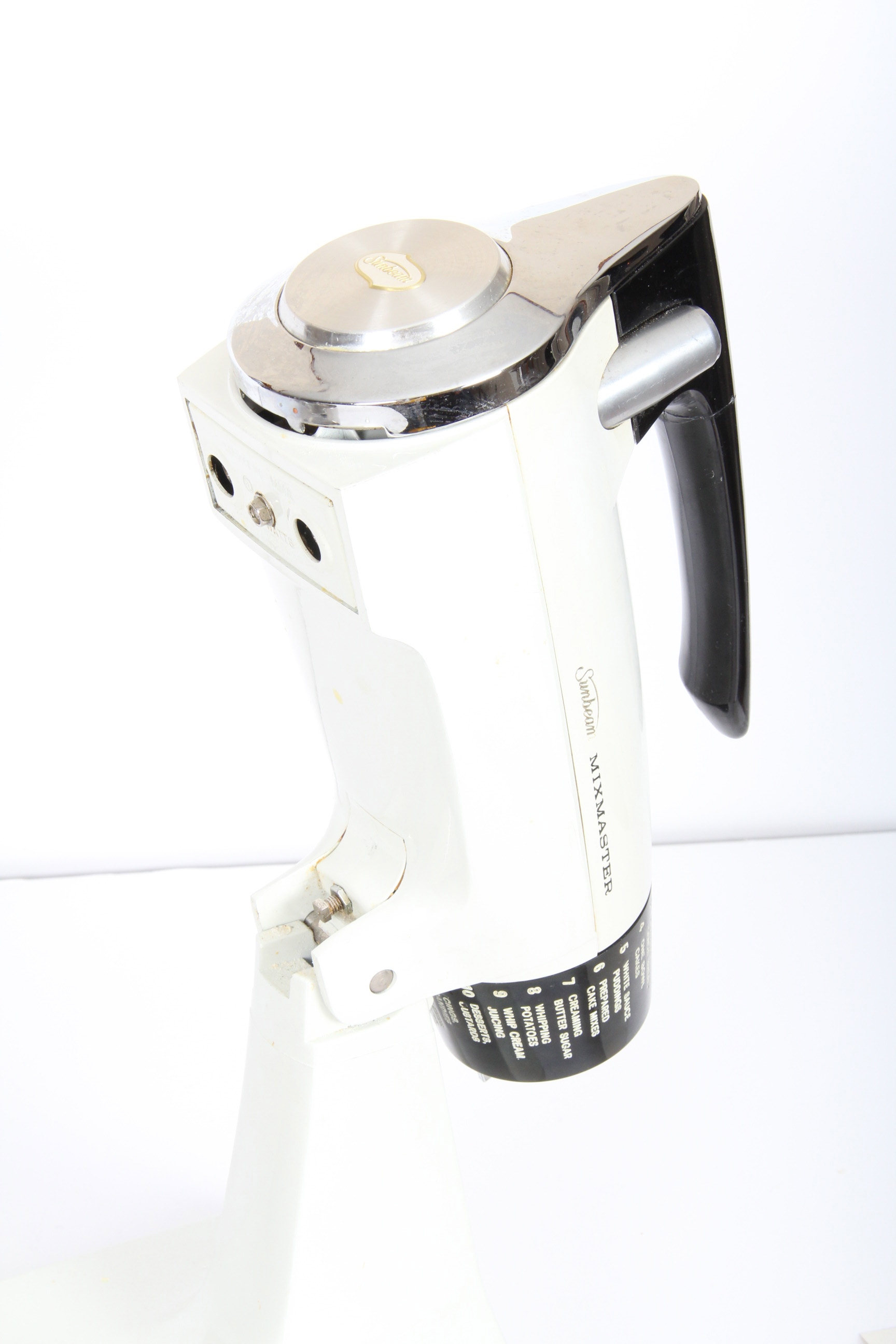 Sunbeam Mixmaster Mixer