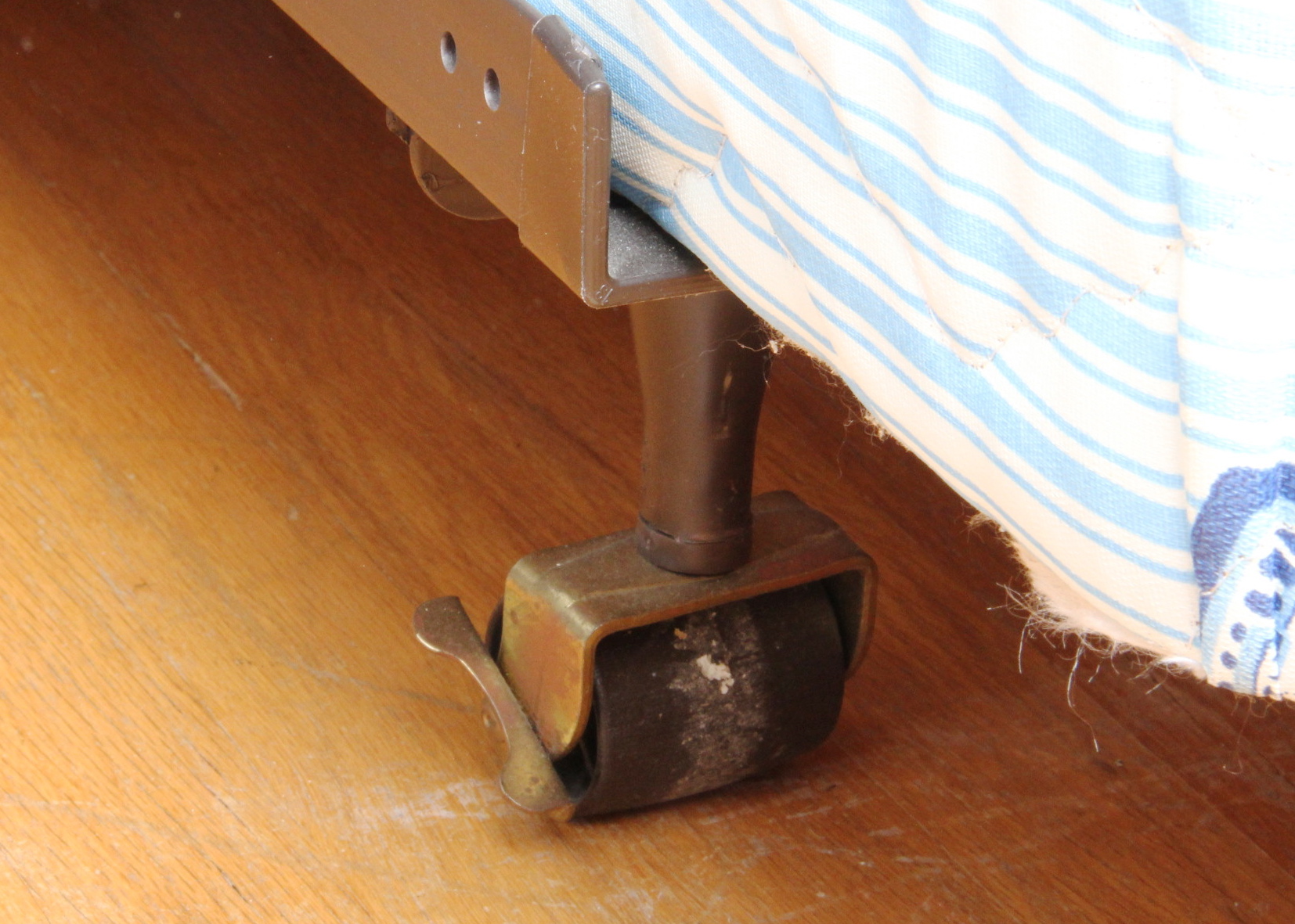 Queen Size Bed Frame