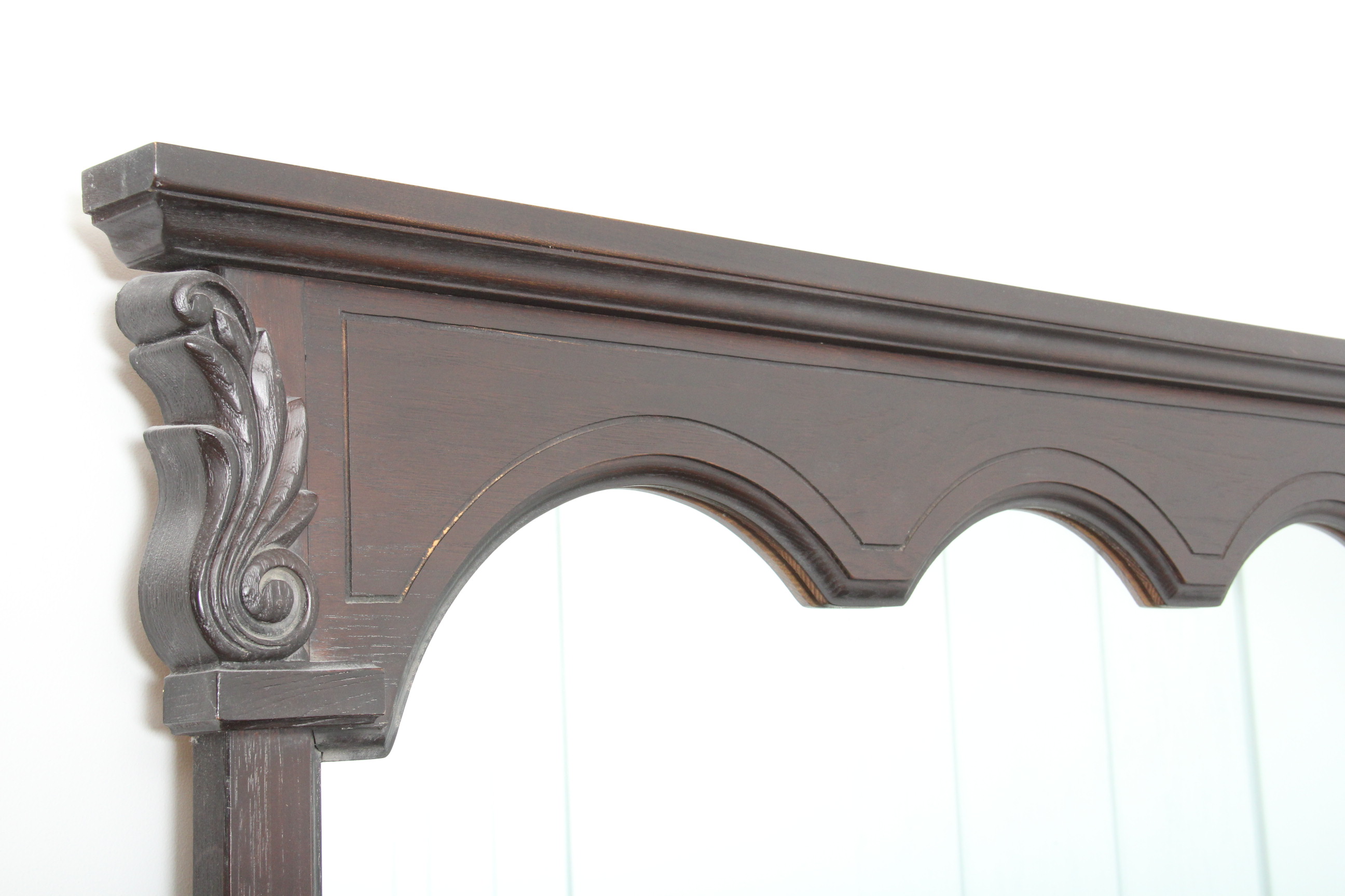 Mediterranean Style Bedroom Set