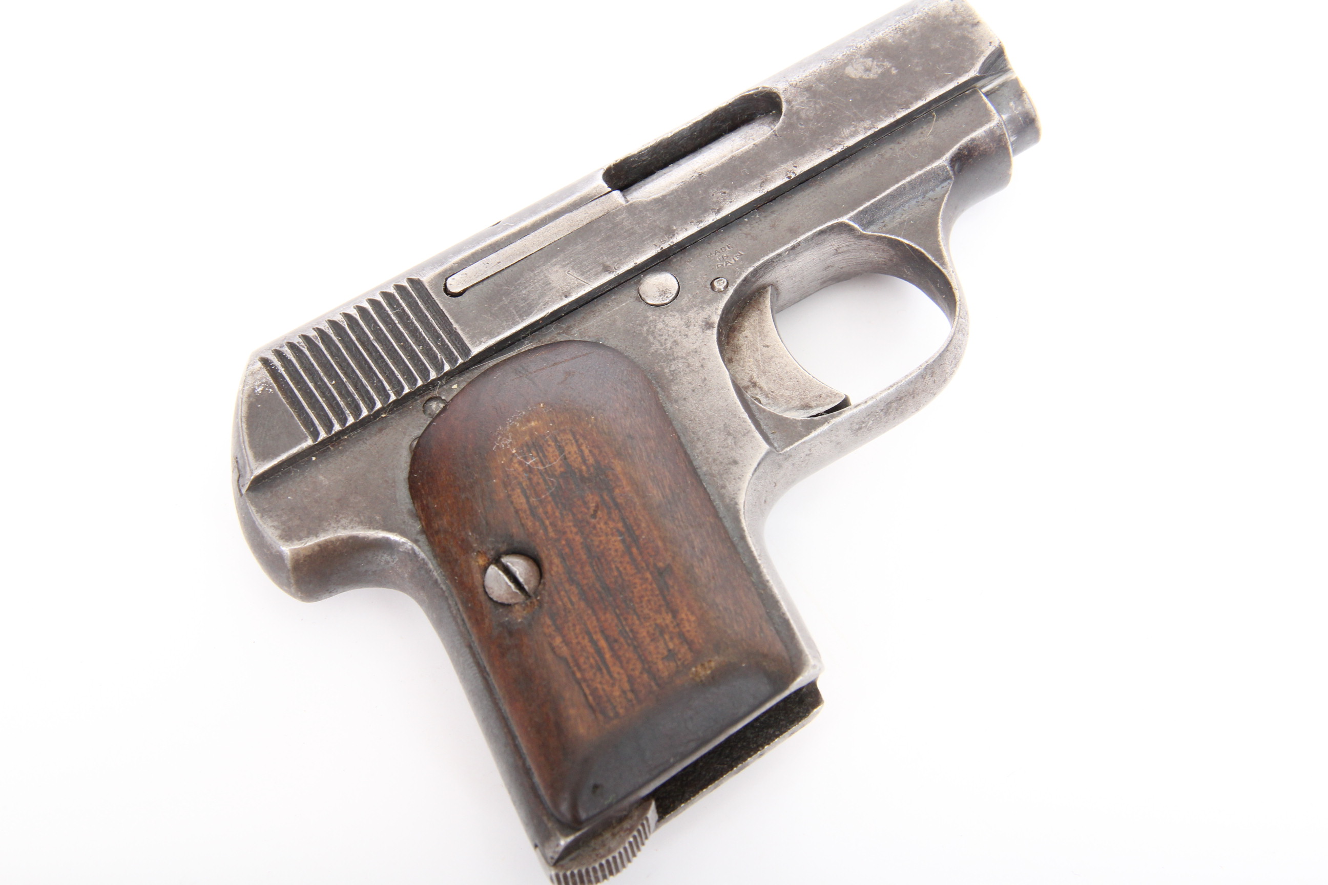 Paramount Automatic Pistol
