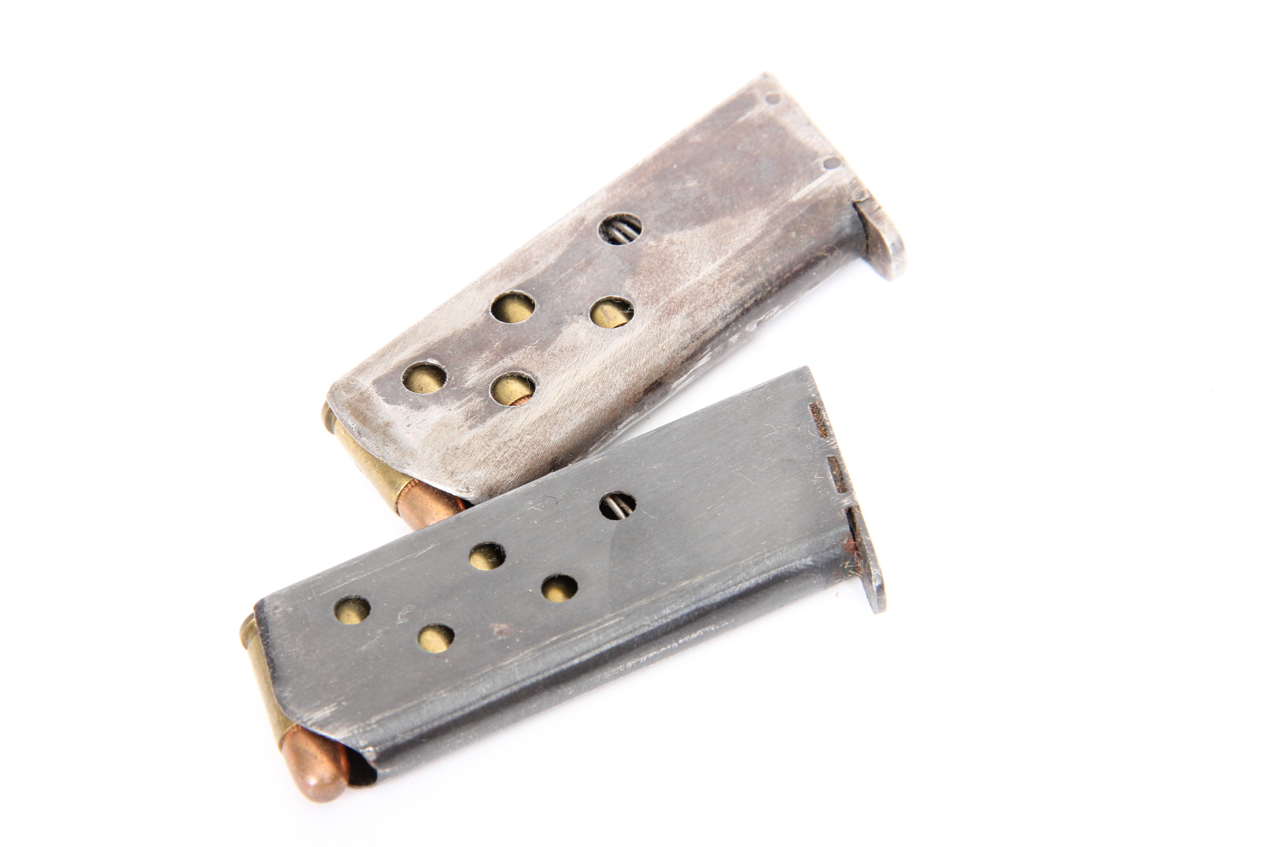 Paramount Automatic Pistol