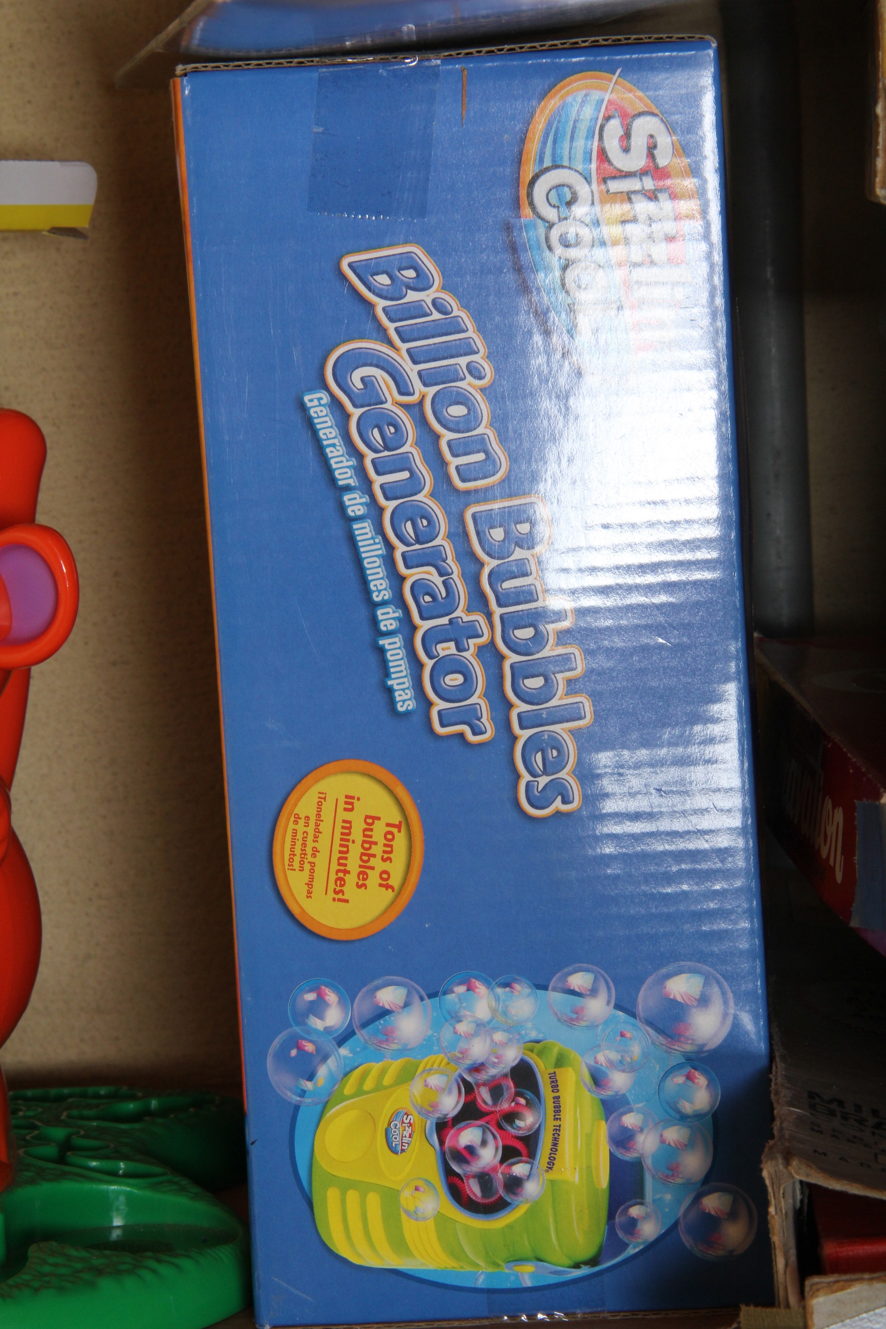 Board Games, Puzzles and More