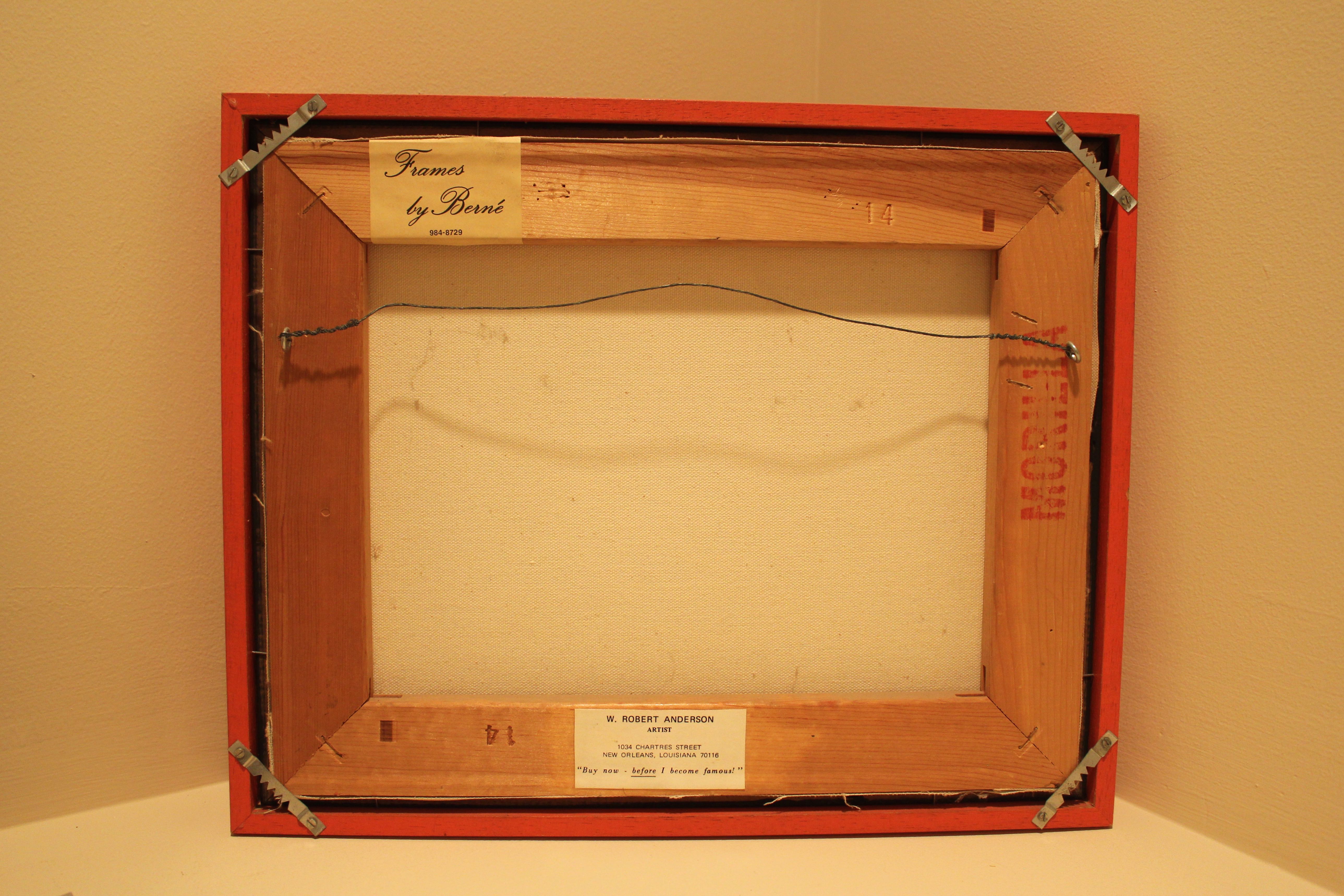 A Collection of African Themed Art Decor