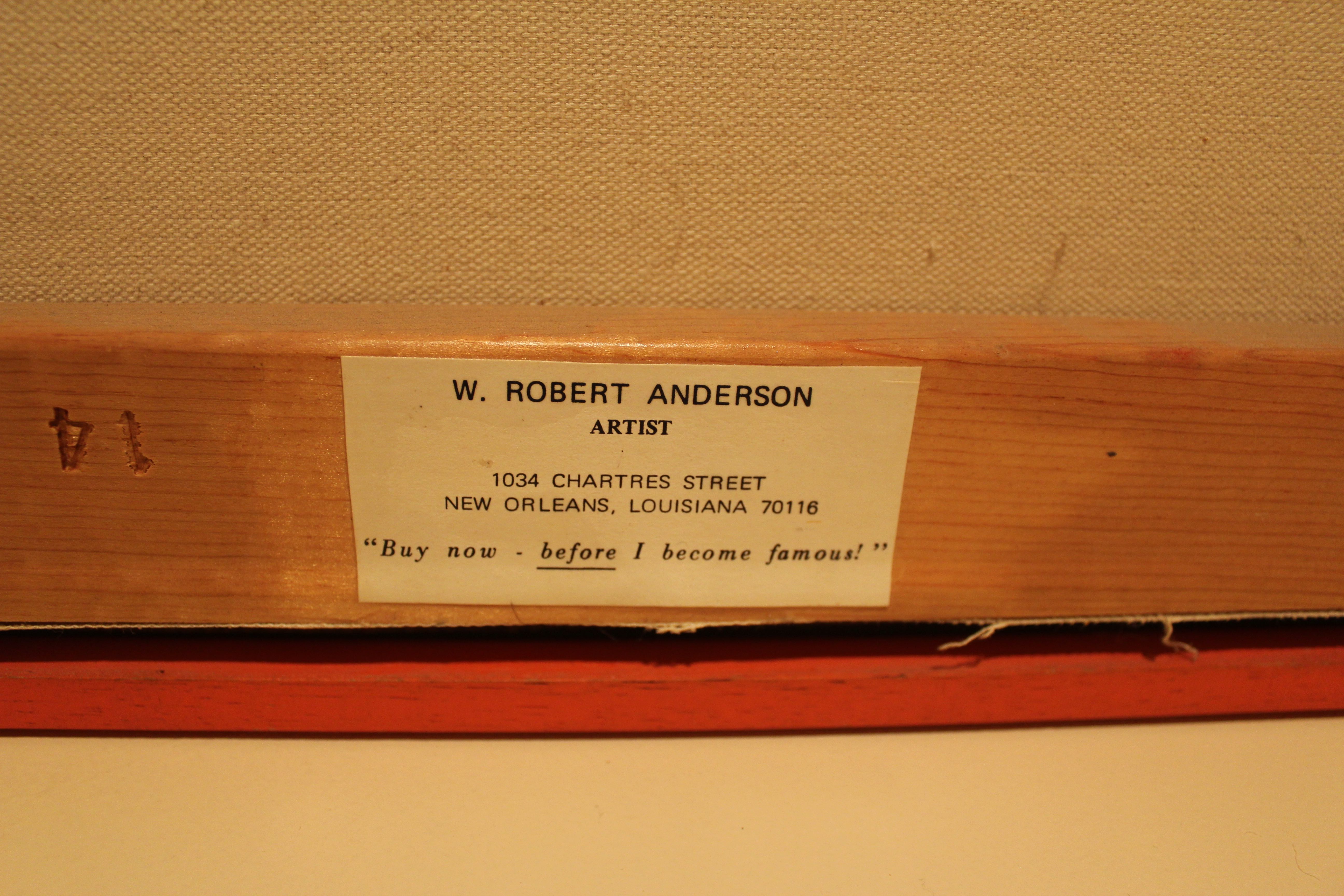 A Collection of African Themed Art Decor