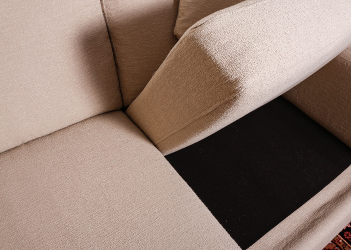 IO Metro Sectional Sofa