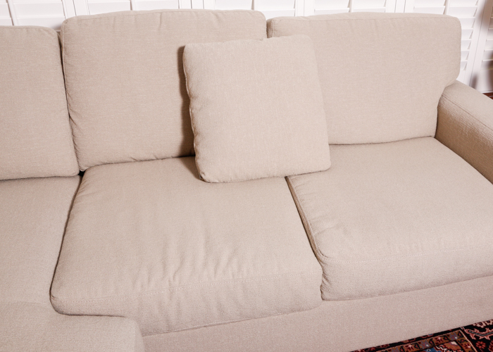IO Metro Sectional Sofa