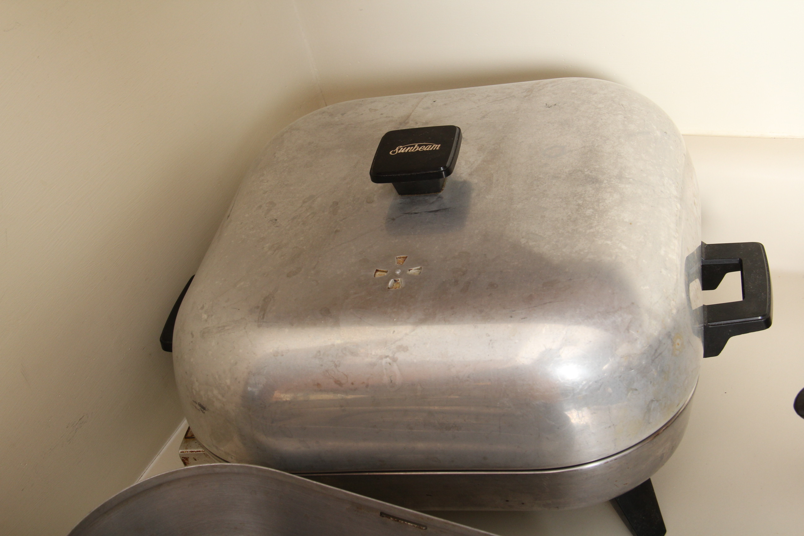 Vintage Cookware and Utensils