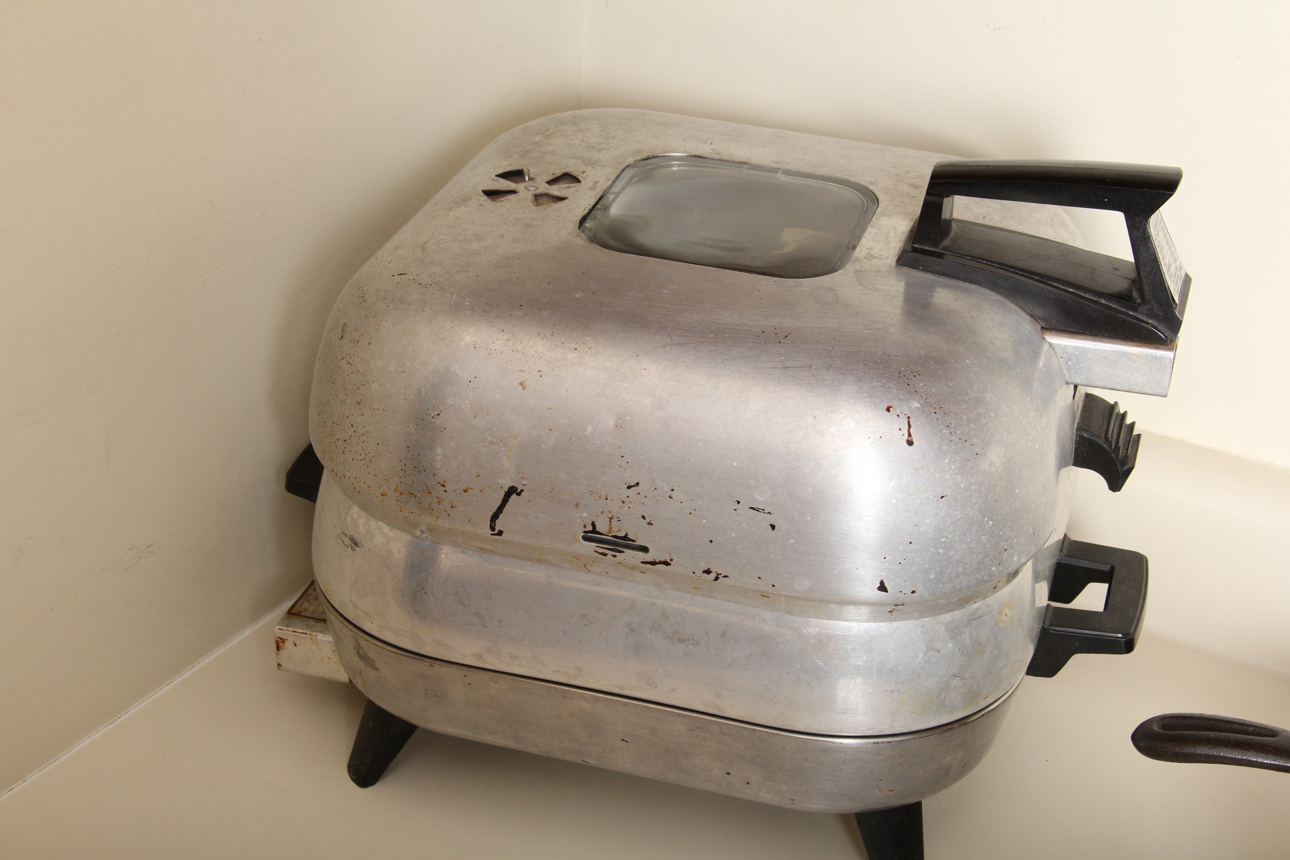 Vintage Cookware and Utensils